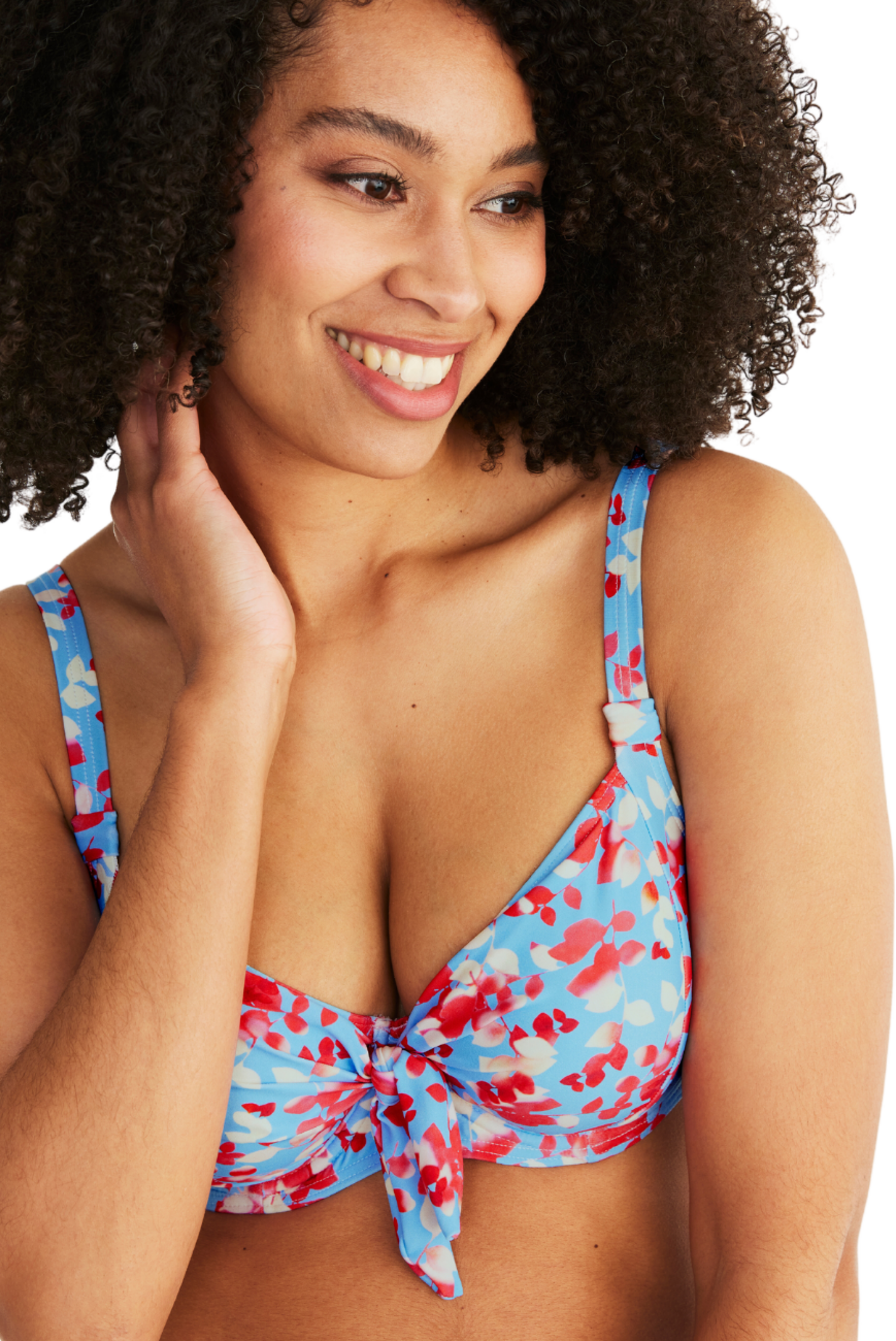 ABECITA BY SWEGMARK, Bahamas Bikini Underwire Top