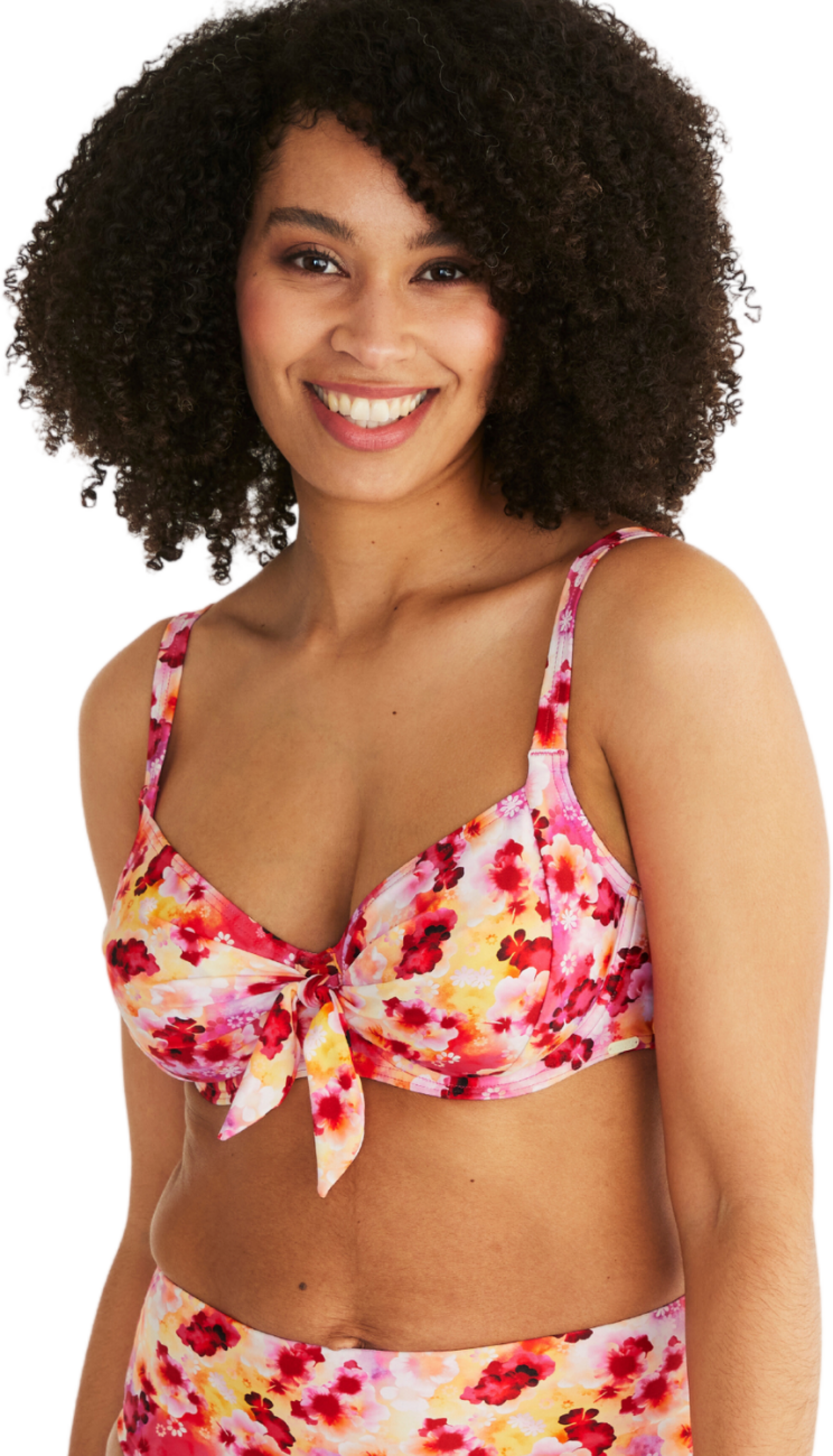 ABECITA BY SWEGMARK, Bahamas Bikini Wire Bra