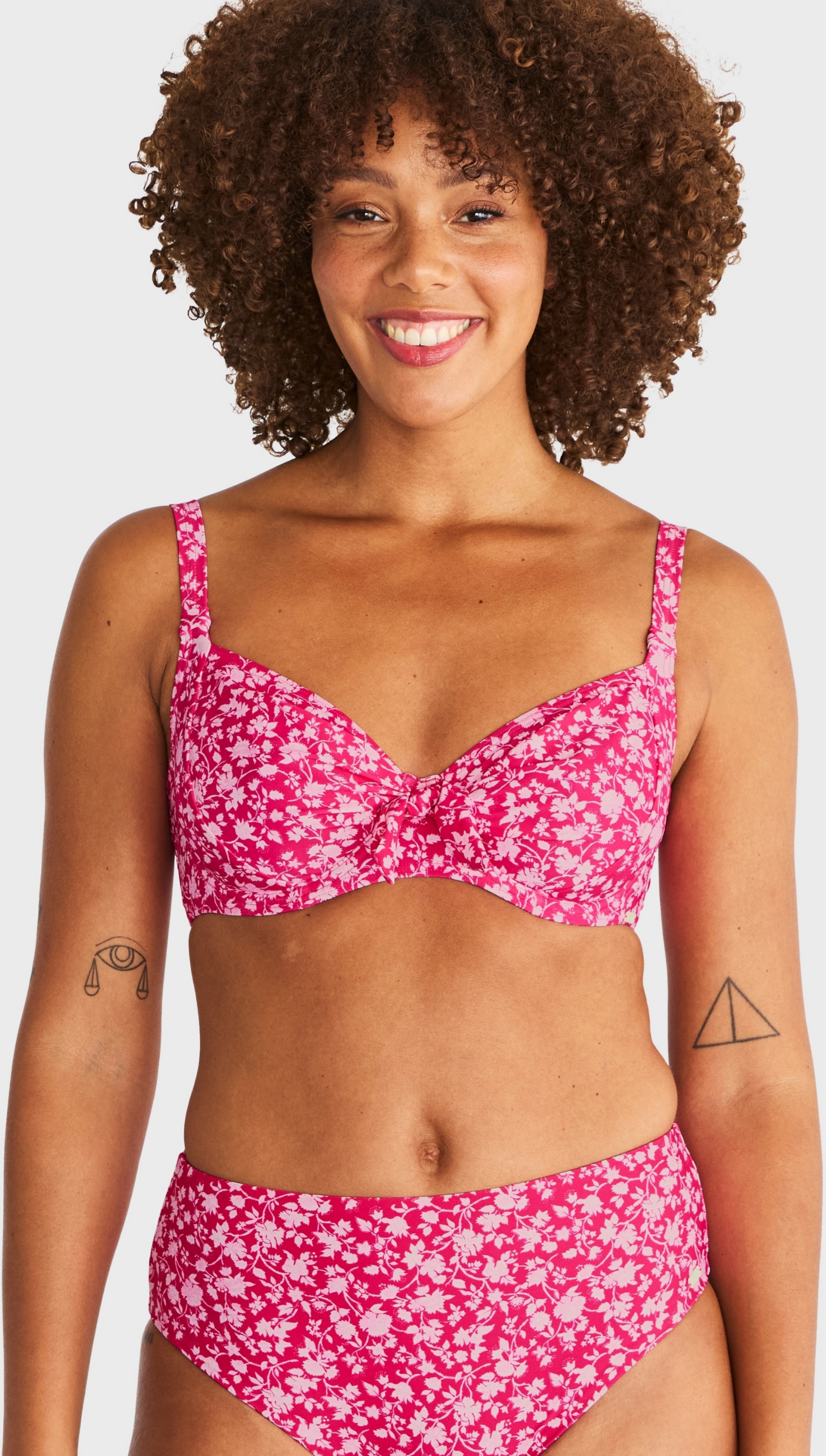 ABECITA BY SWEGMARK, Bahamas Bikini Wire Bra