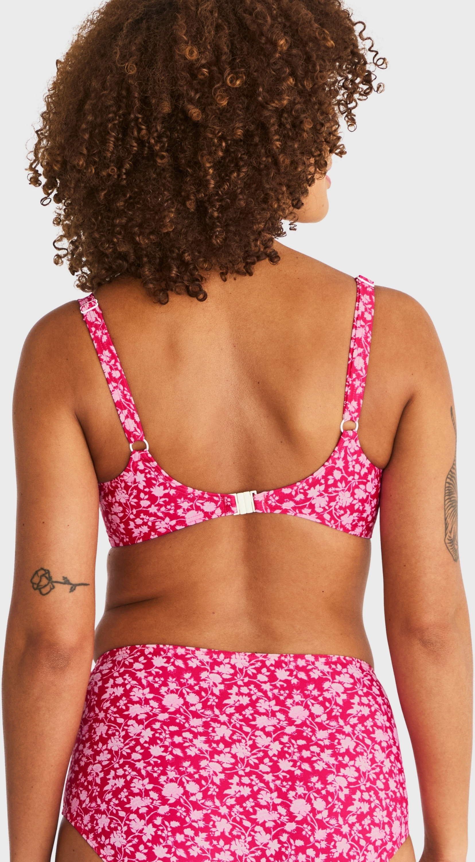 ABECITA BY SWEGMARK, Bahamas Bikini Wire Bra