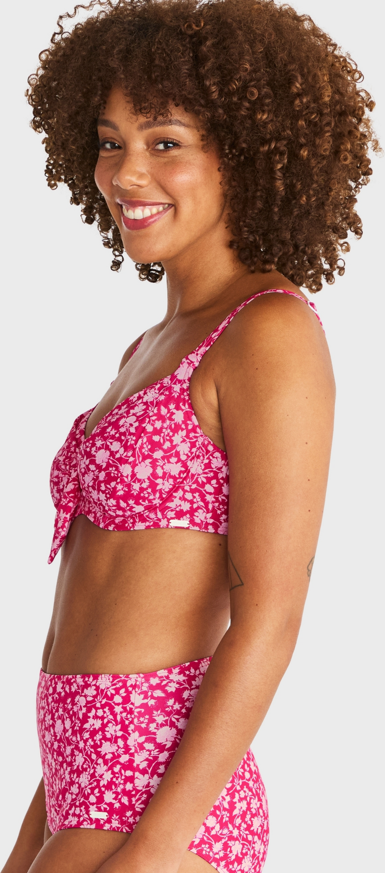 ABECITA BY SWEGMARK, Bahamas Bikini Wire Bra