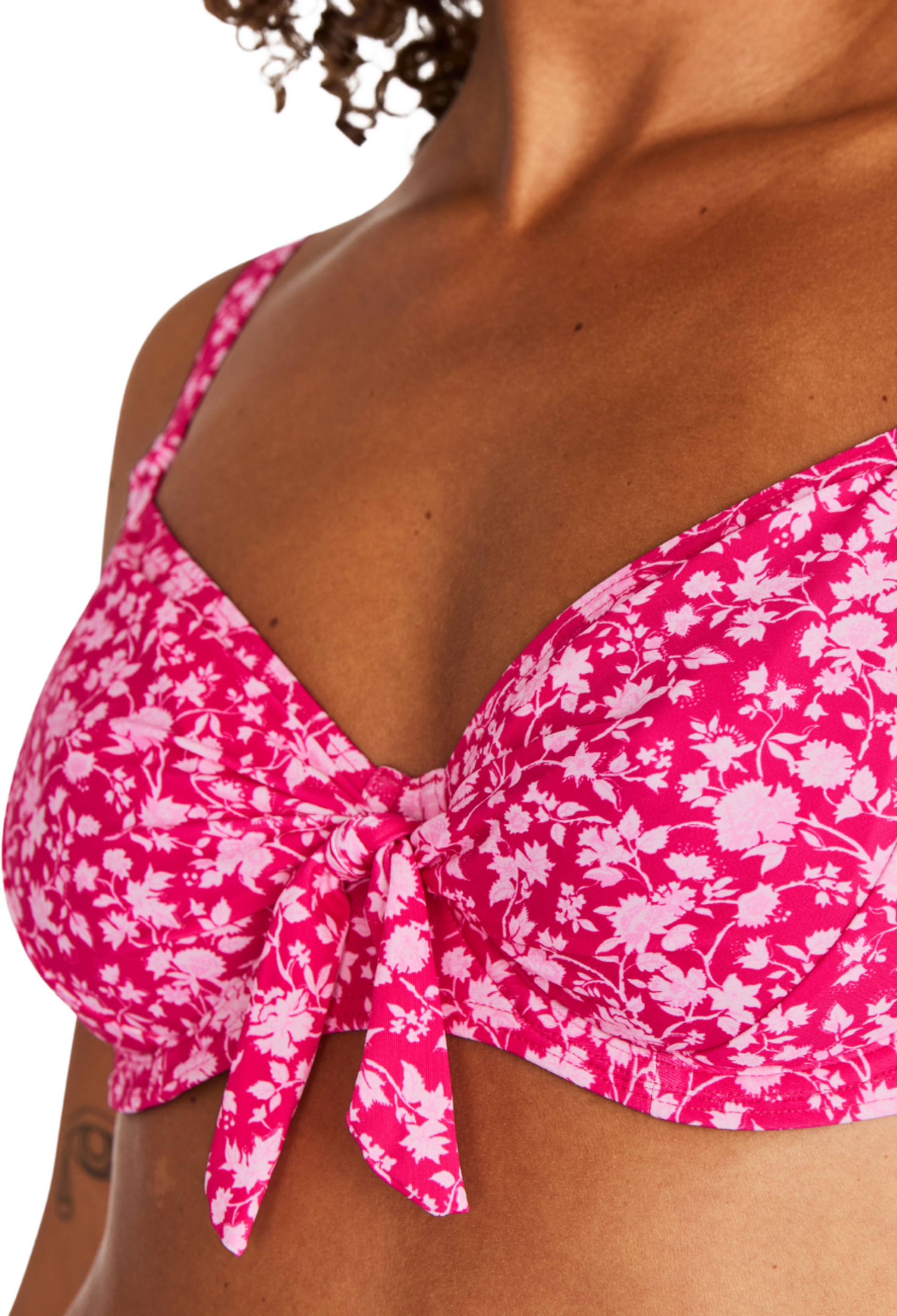 ABECITA BY SWEGMARK, Bahamas Bikini Wire Bra