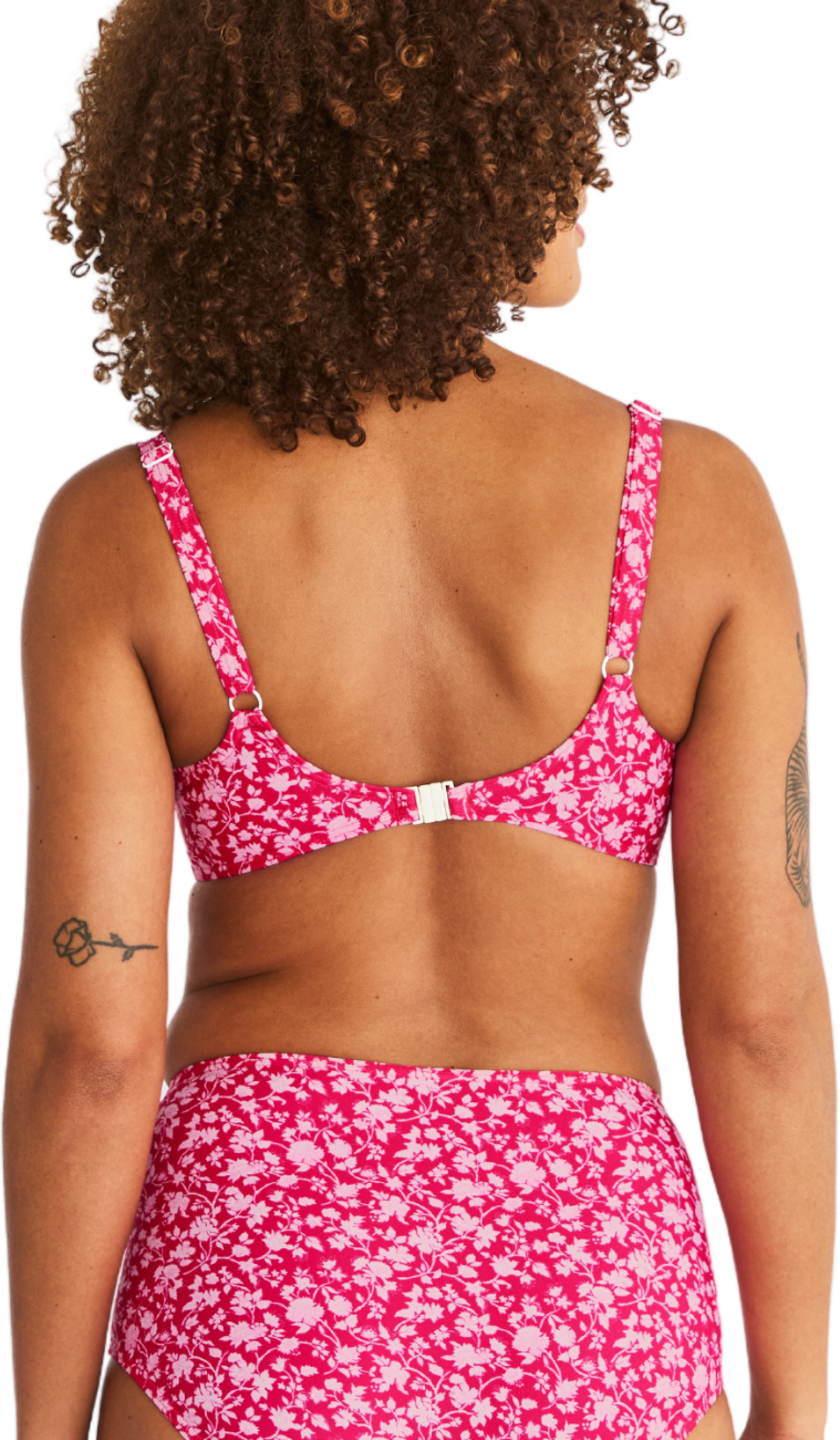 ABECITA BY SWEGMARK, Bahamas Bikini Wire Bra