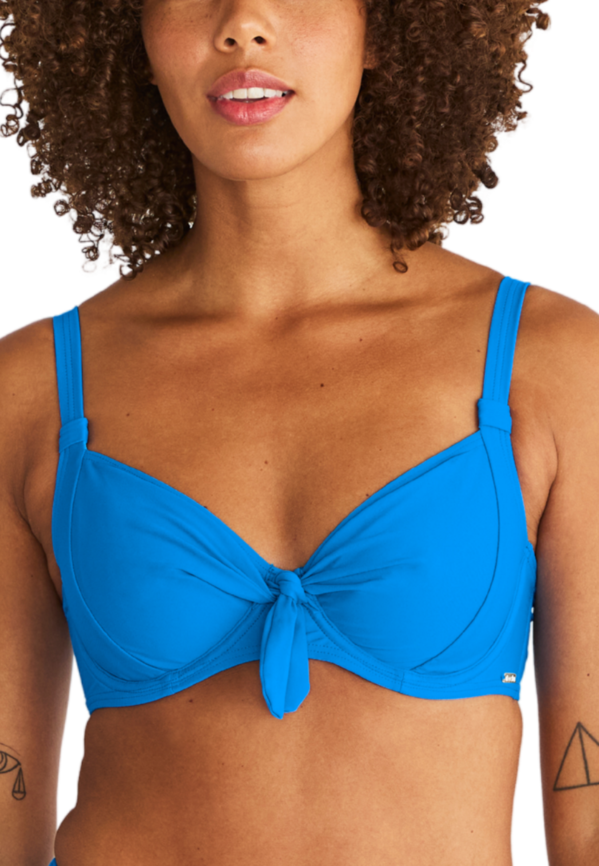SWEGMARK, Bahamas Excellent Bikini Wire Bra
