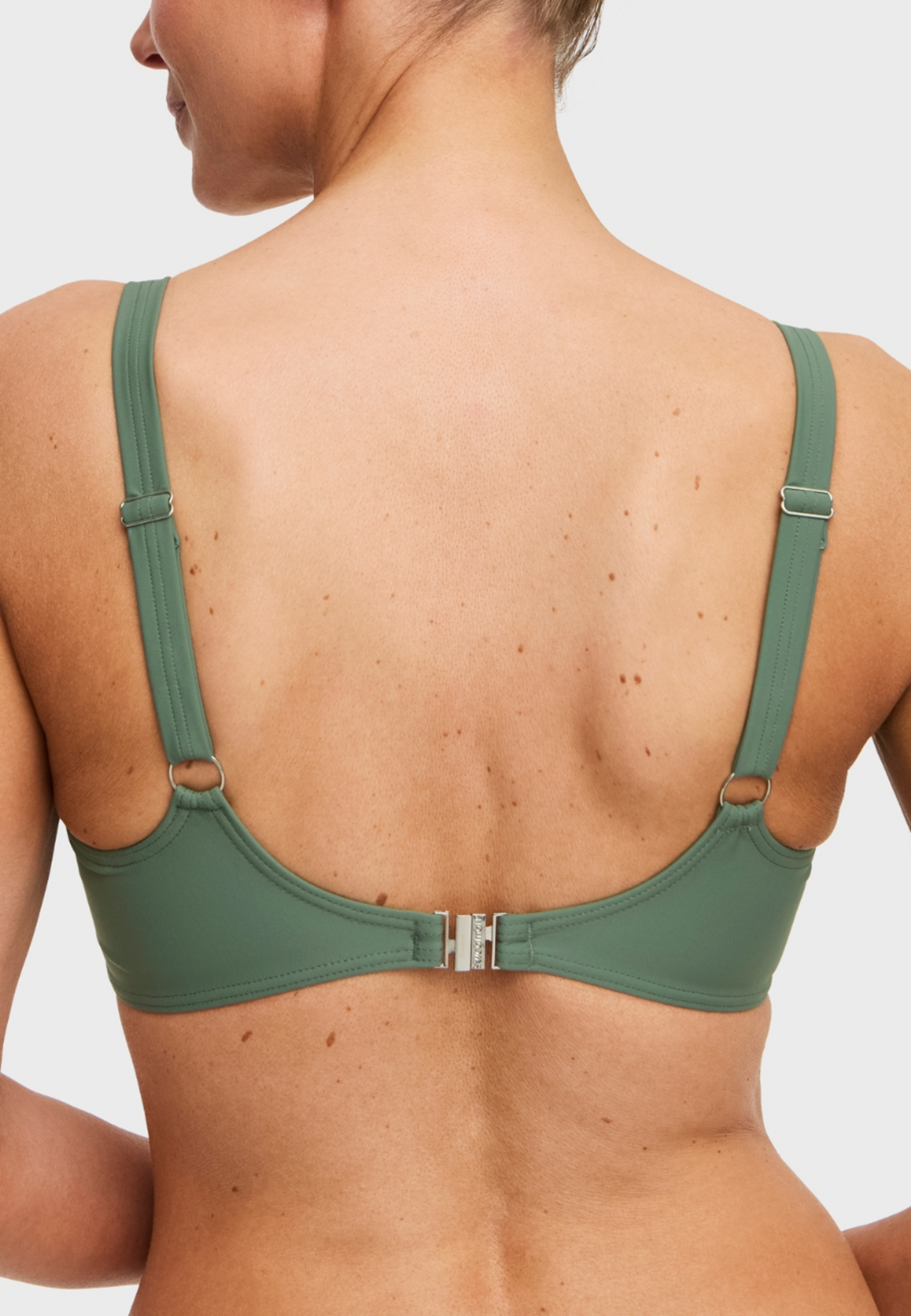 SWEGMARK, Bahamas Excellent Bikini Wire Bra