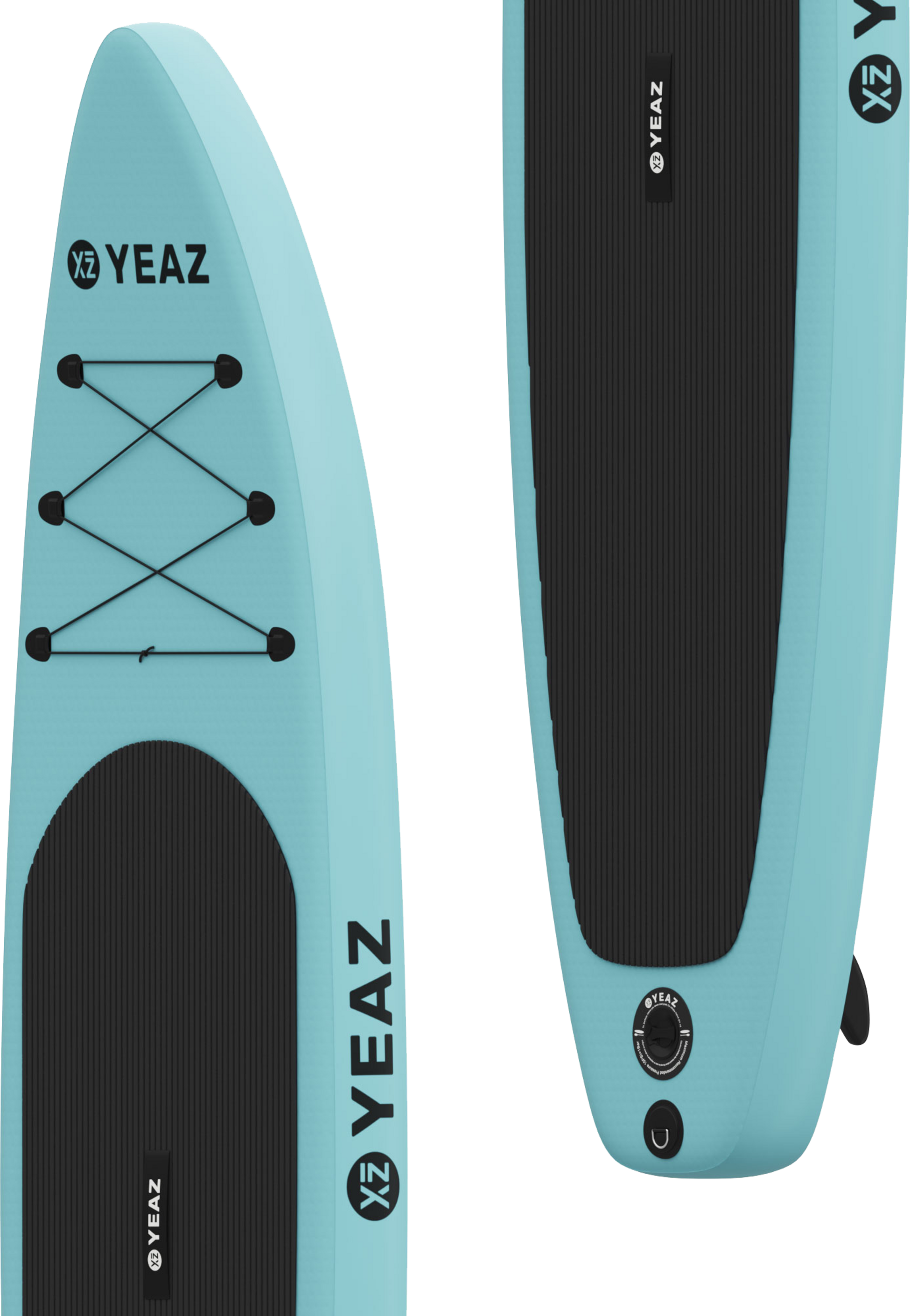 YEAZ, Baia - Exotrace Pro - Set