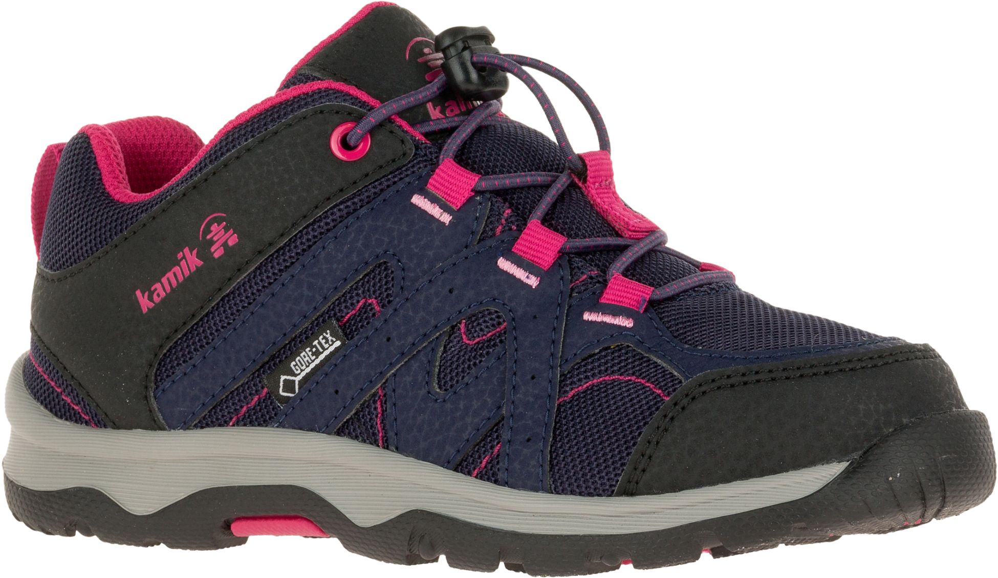 KAMIK, Bain Gtx