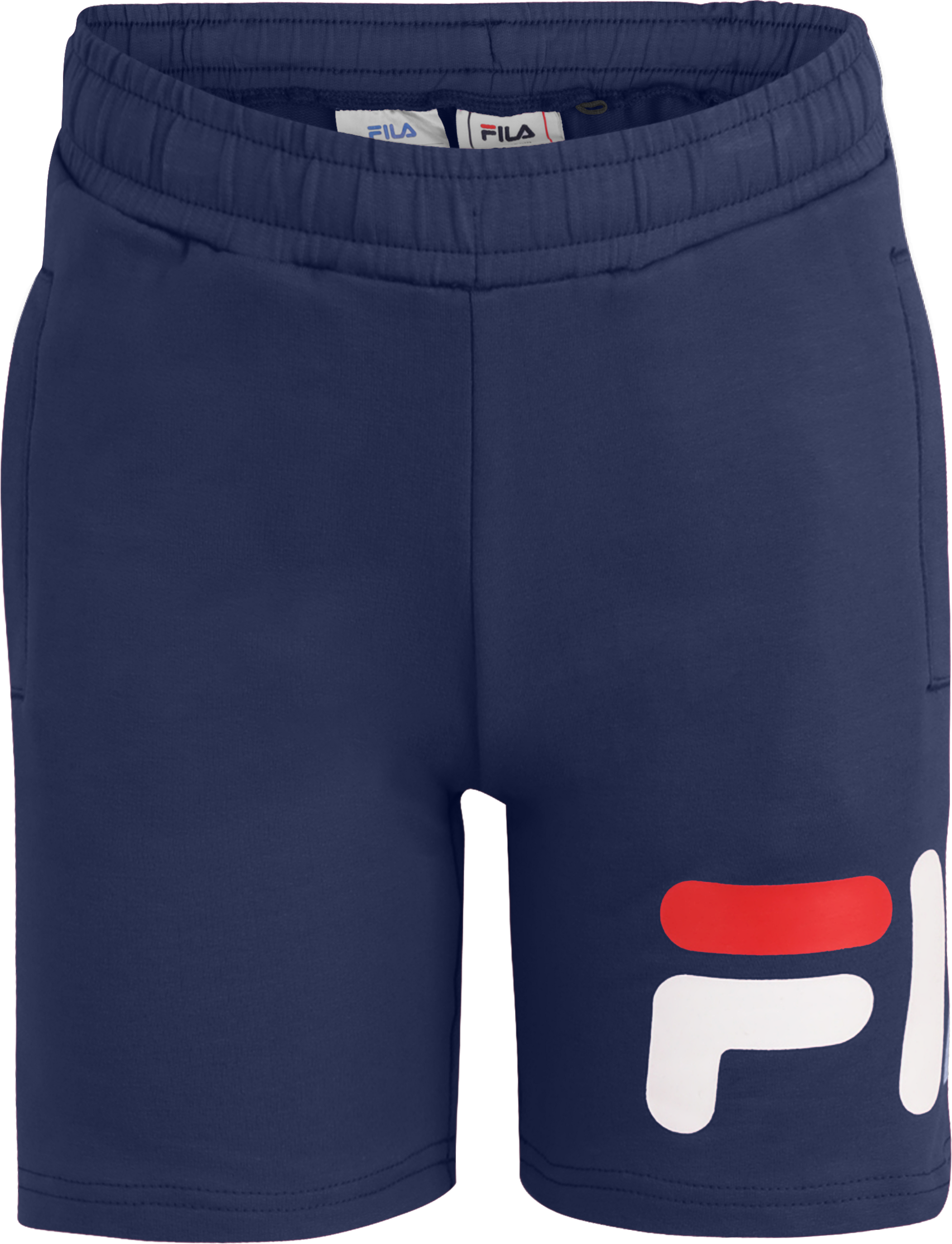 FILA, Bajawa Classic Logo Shorts