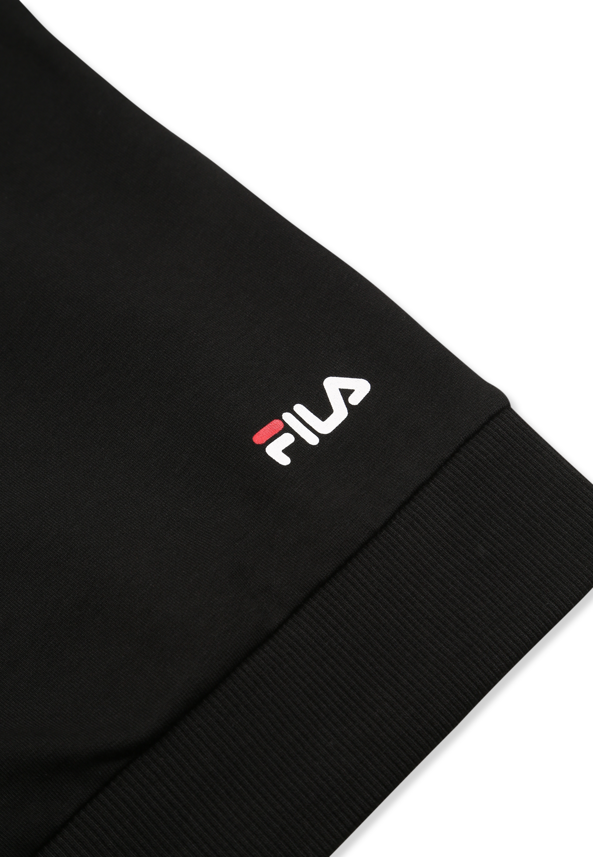 FILA, Bajone Classic Logo Hoody