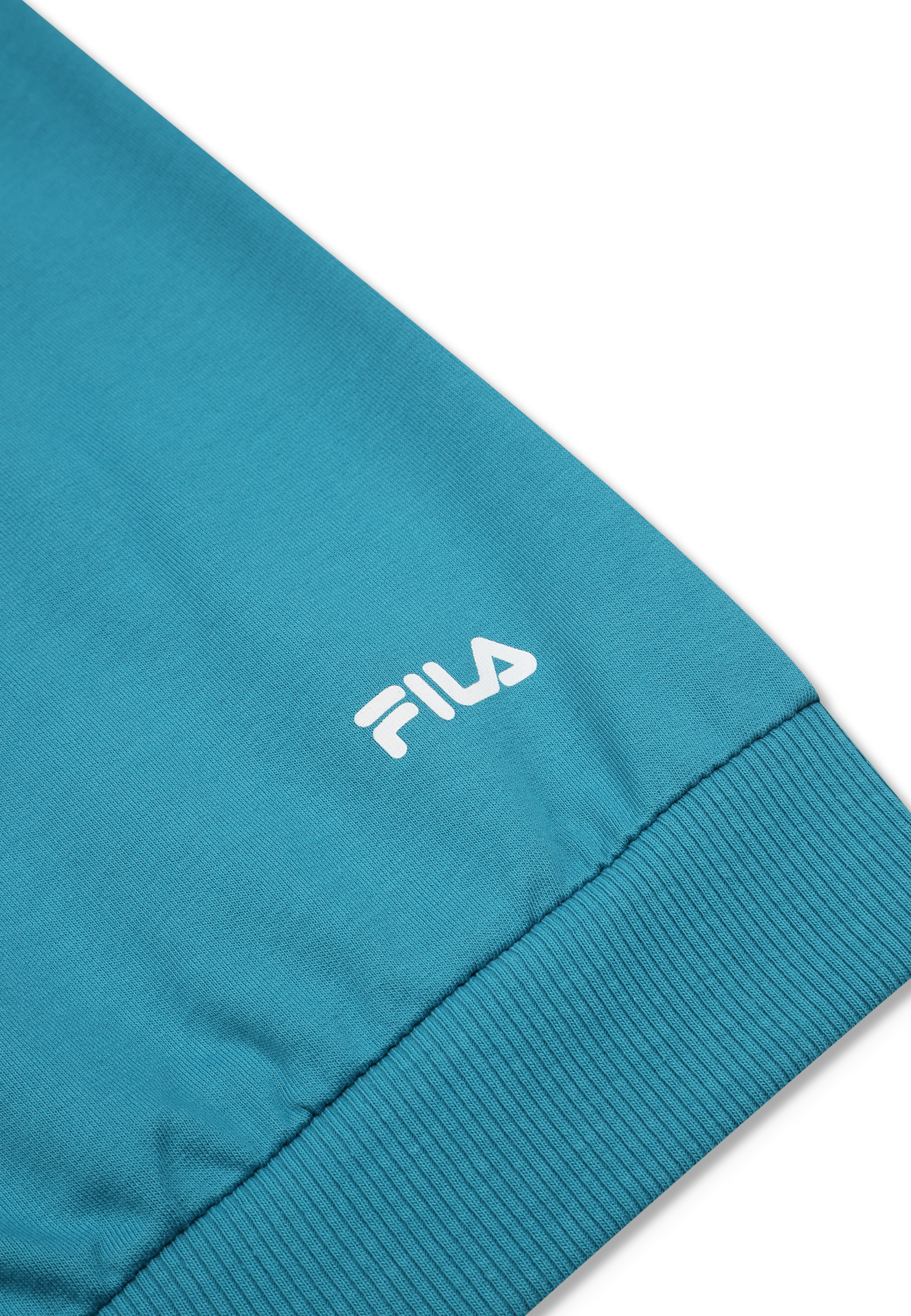 FILA, Bajone Classic Logo Hoody