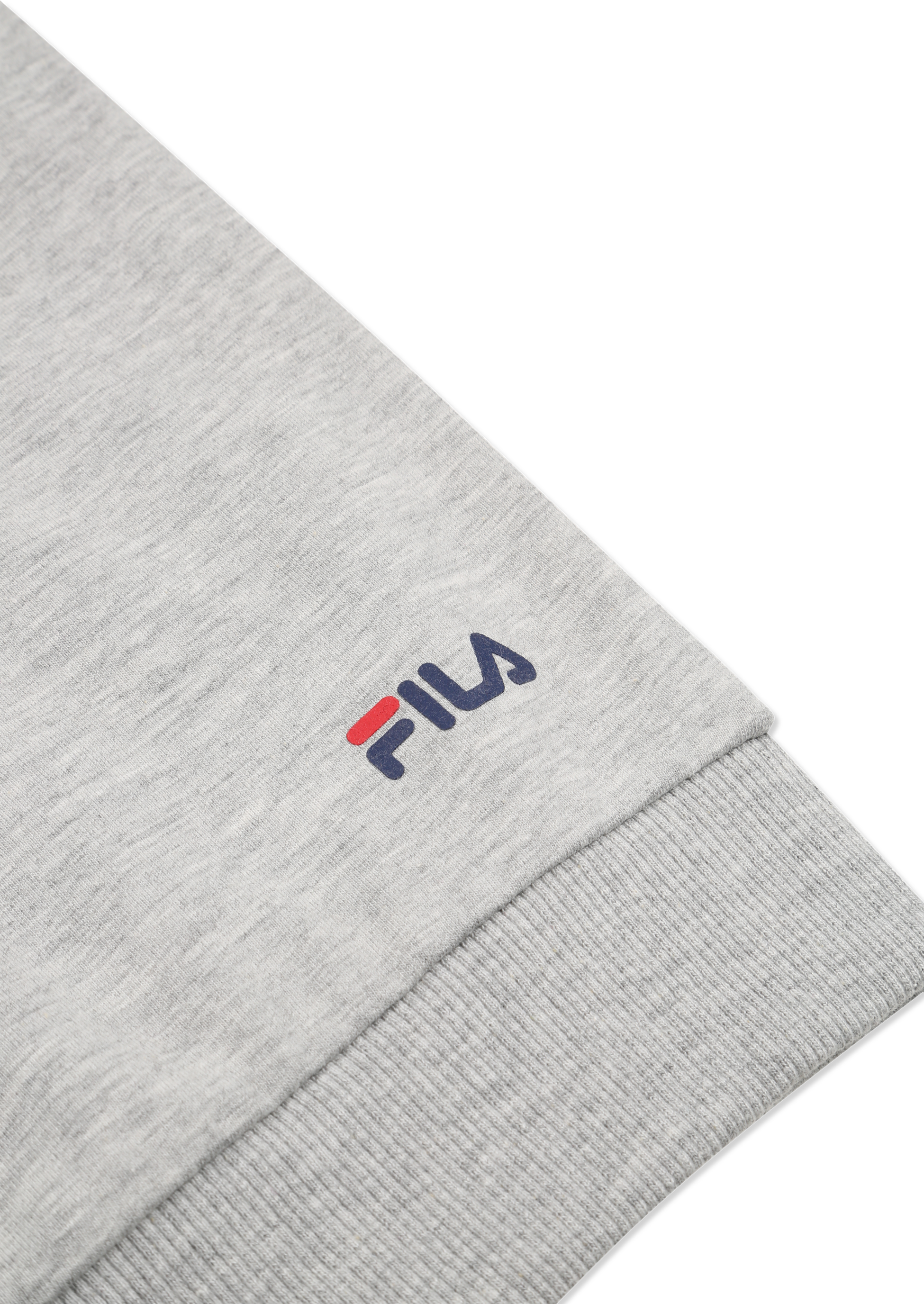 FILA, Bajone Classic Logo Hoody