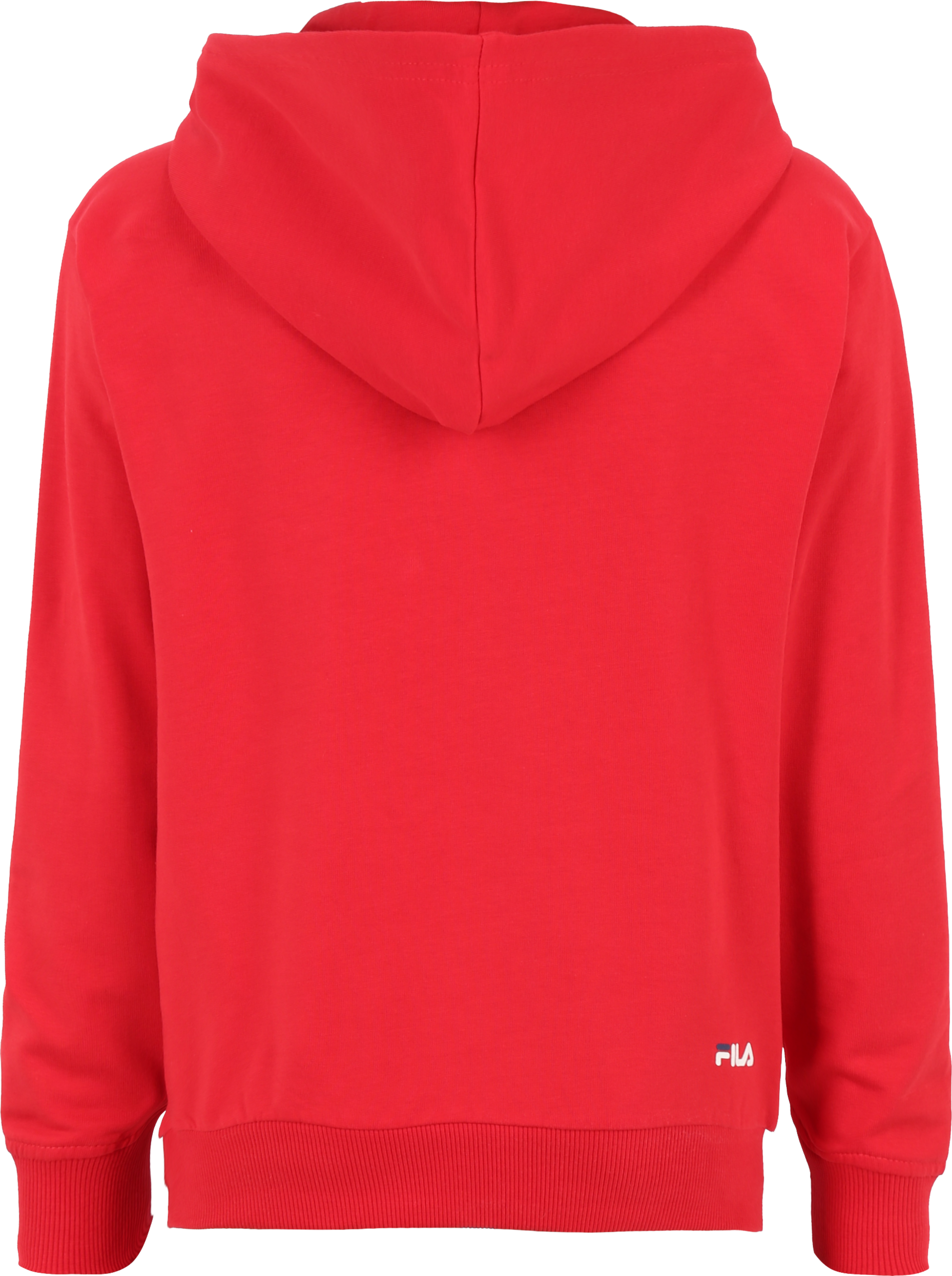 FILA, Bajone Classic Logo Hoody