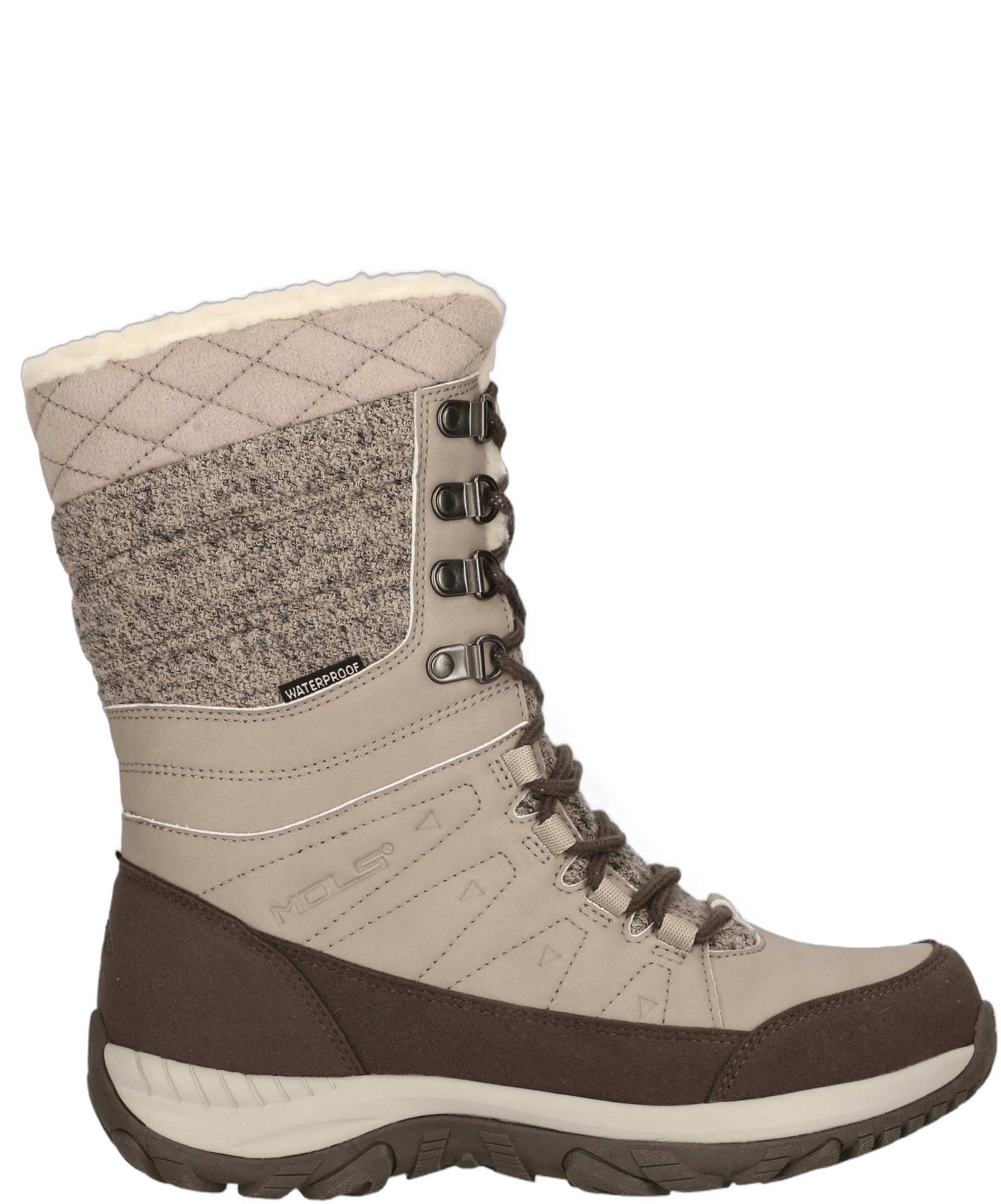 MOLS, Bakan Winter Boots