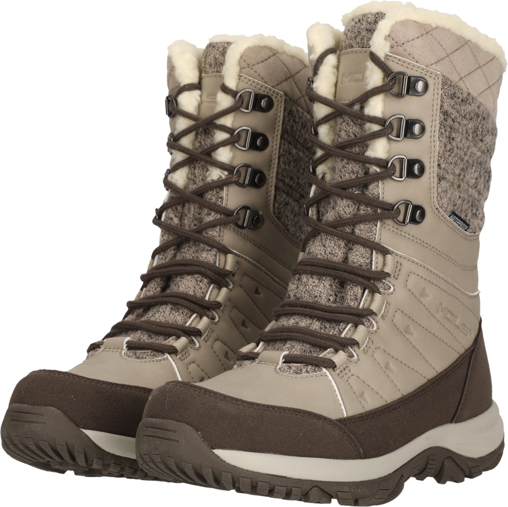 MOLS, Bakan Winter Boots