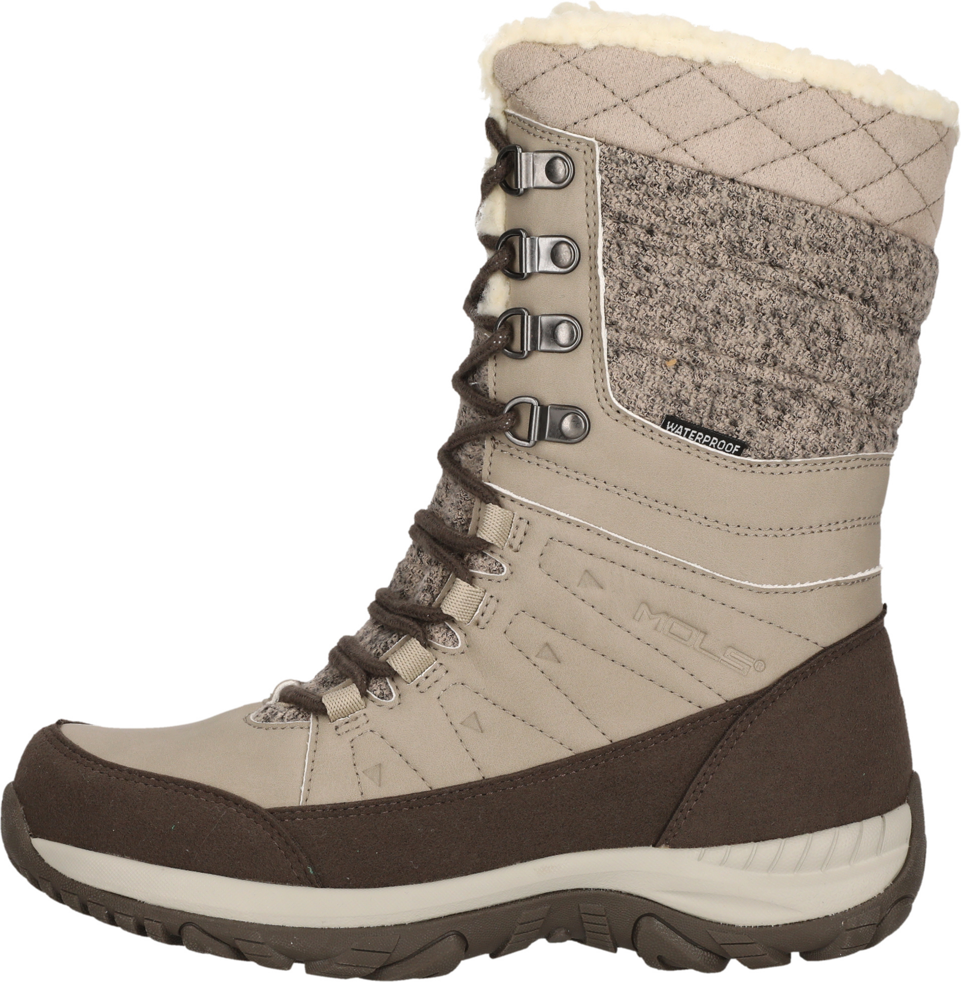 MOLS, Bakan Winter Boots