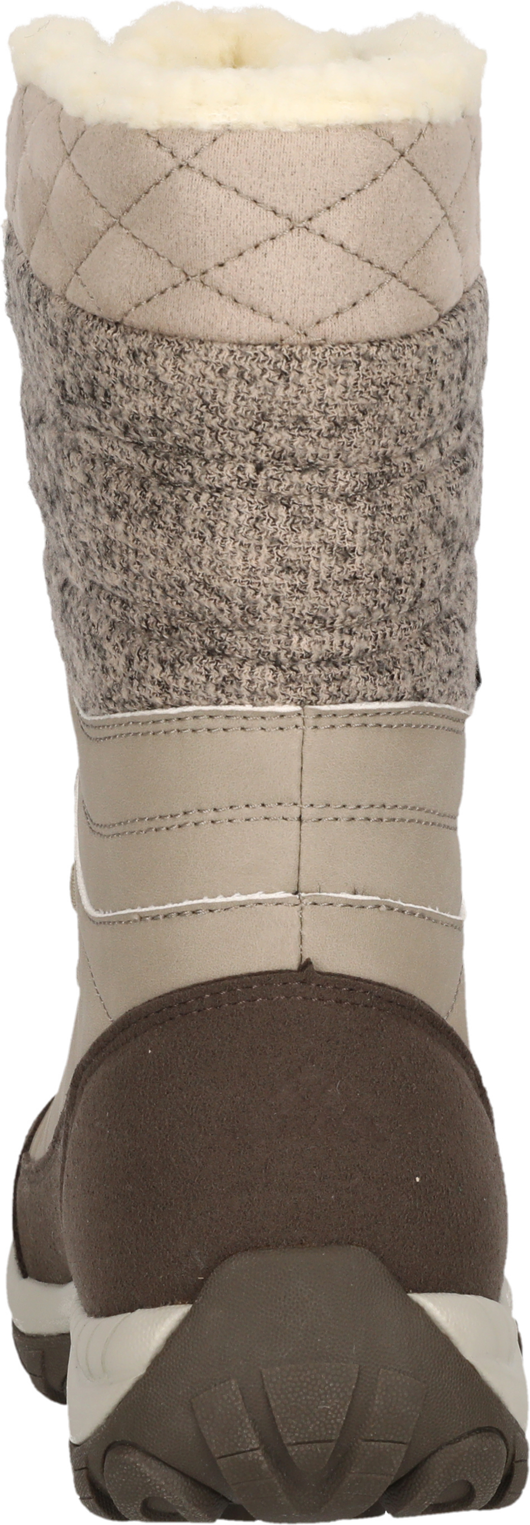 MOLS, Bakan Winter Boots