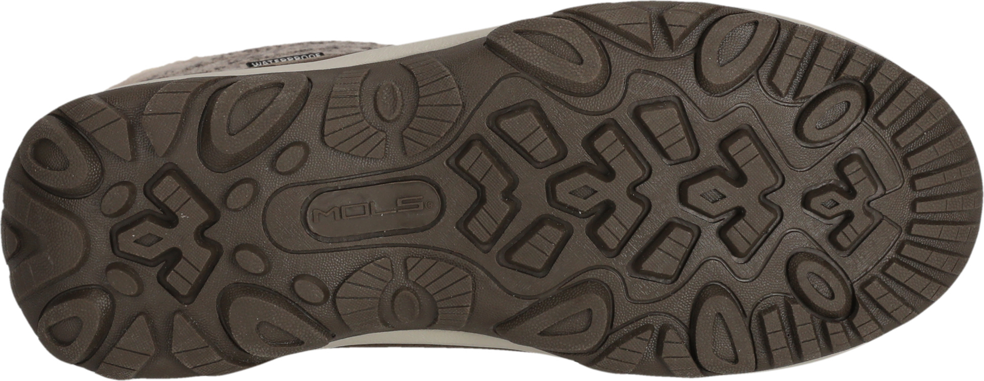 MOLS, Bakan Winter Boots