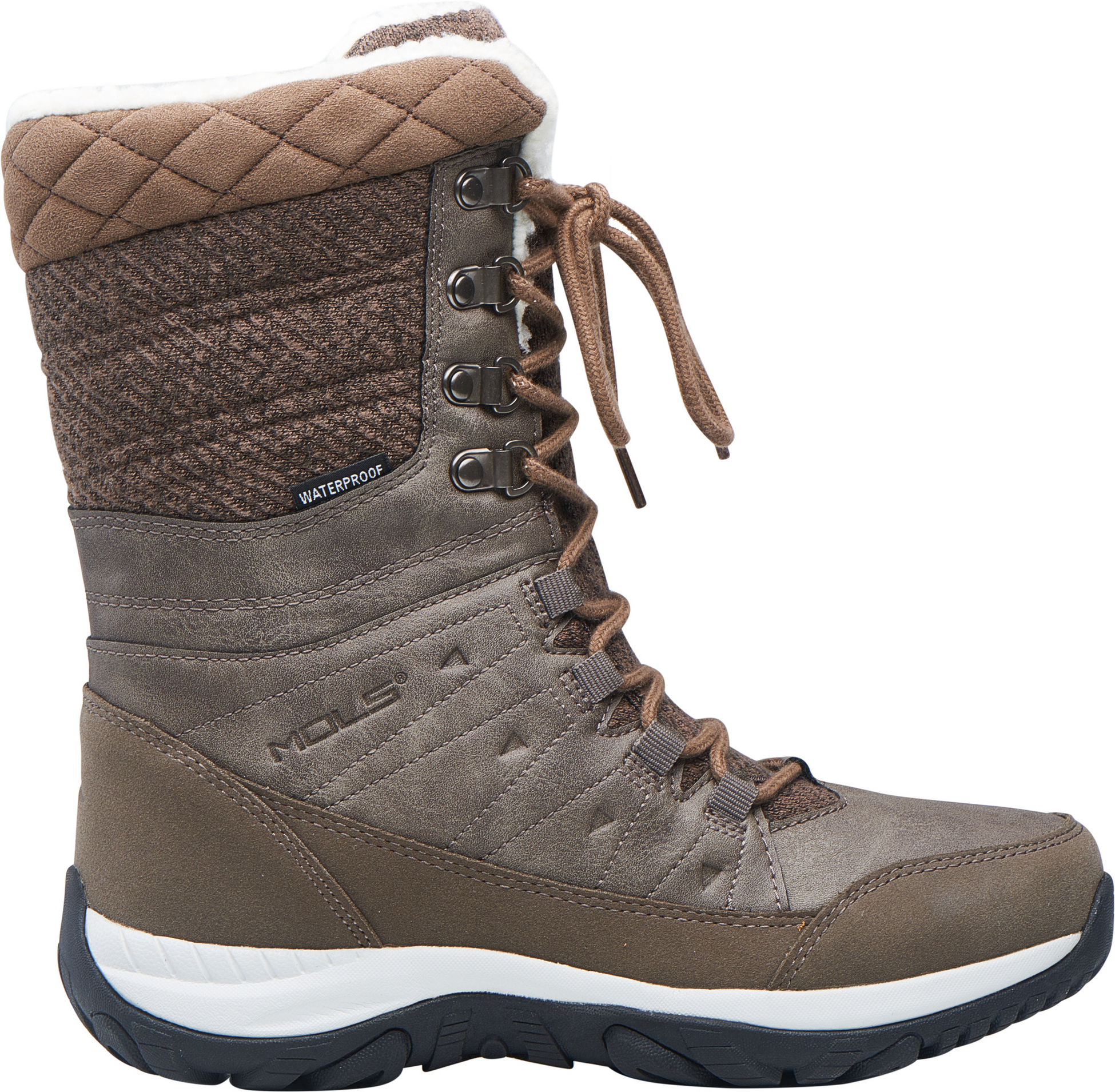 MOLS, Bakan Winter Boots