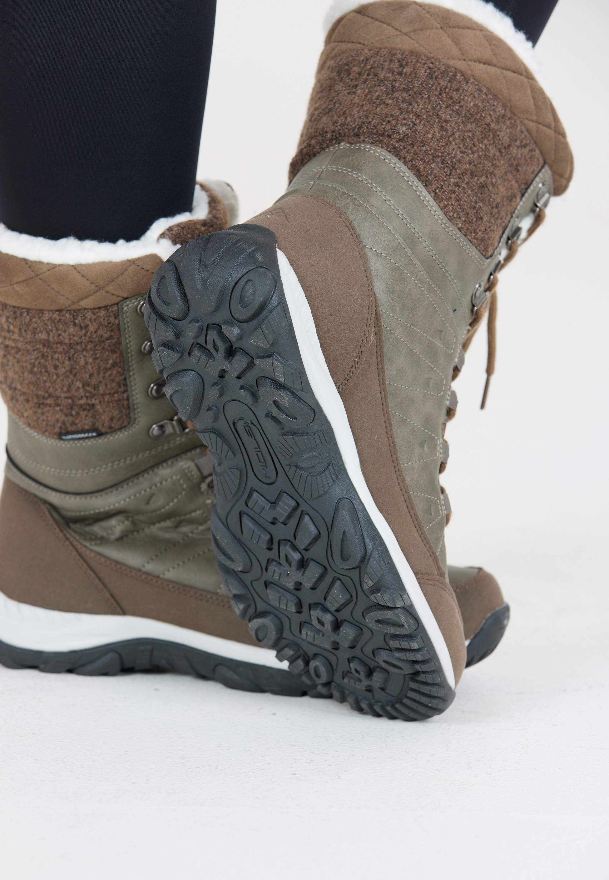 MOLS, Bakan Winter Boots