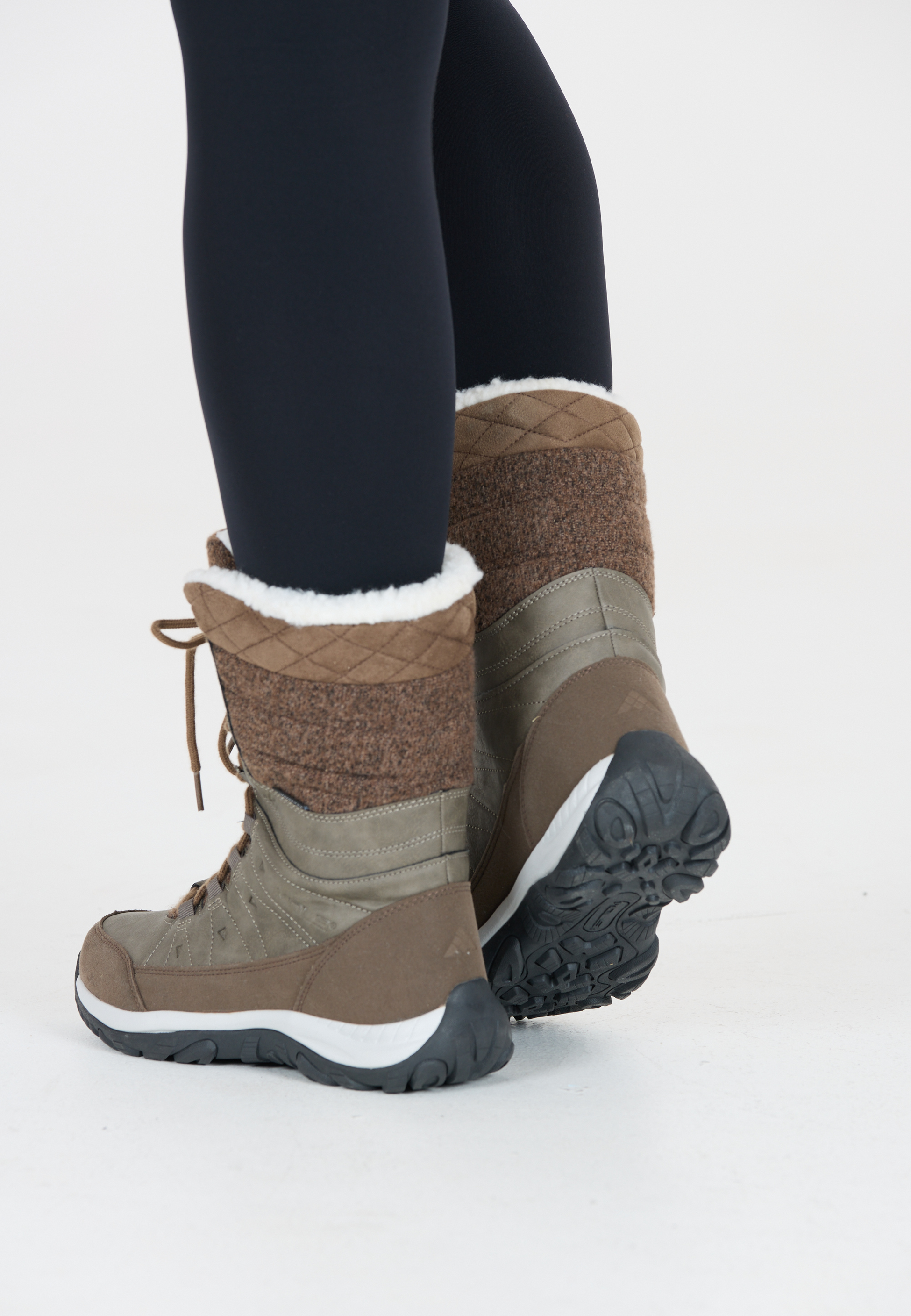 MOLS, Bakan Winter Boots