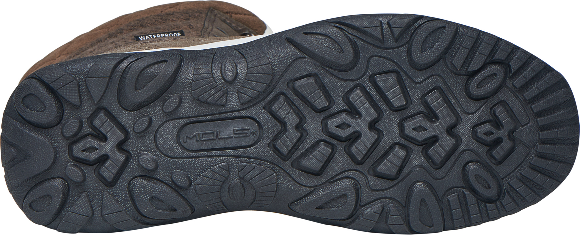 MOLS, Bakan Winter Boots