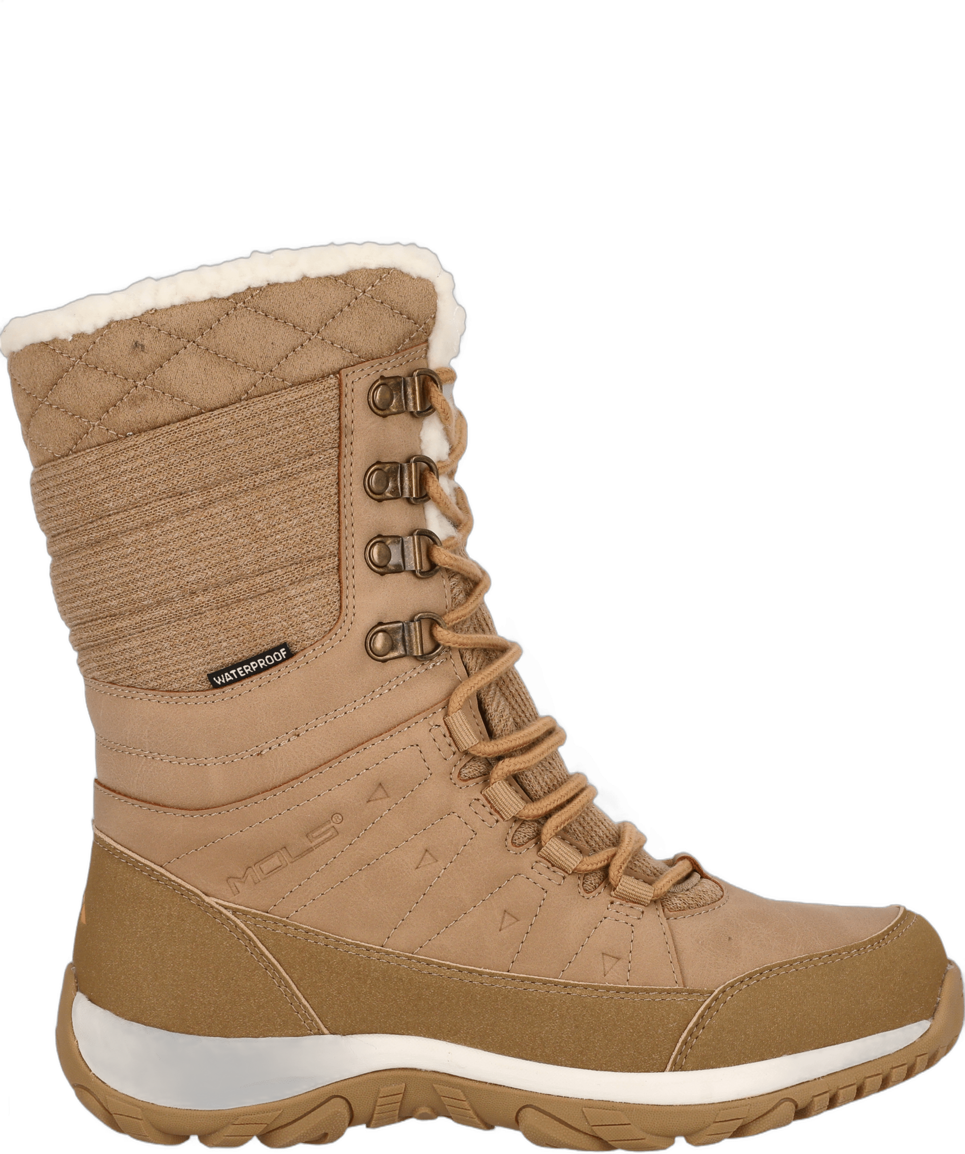 MOLS, Bakan Winter Boots