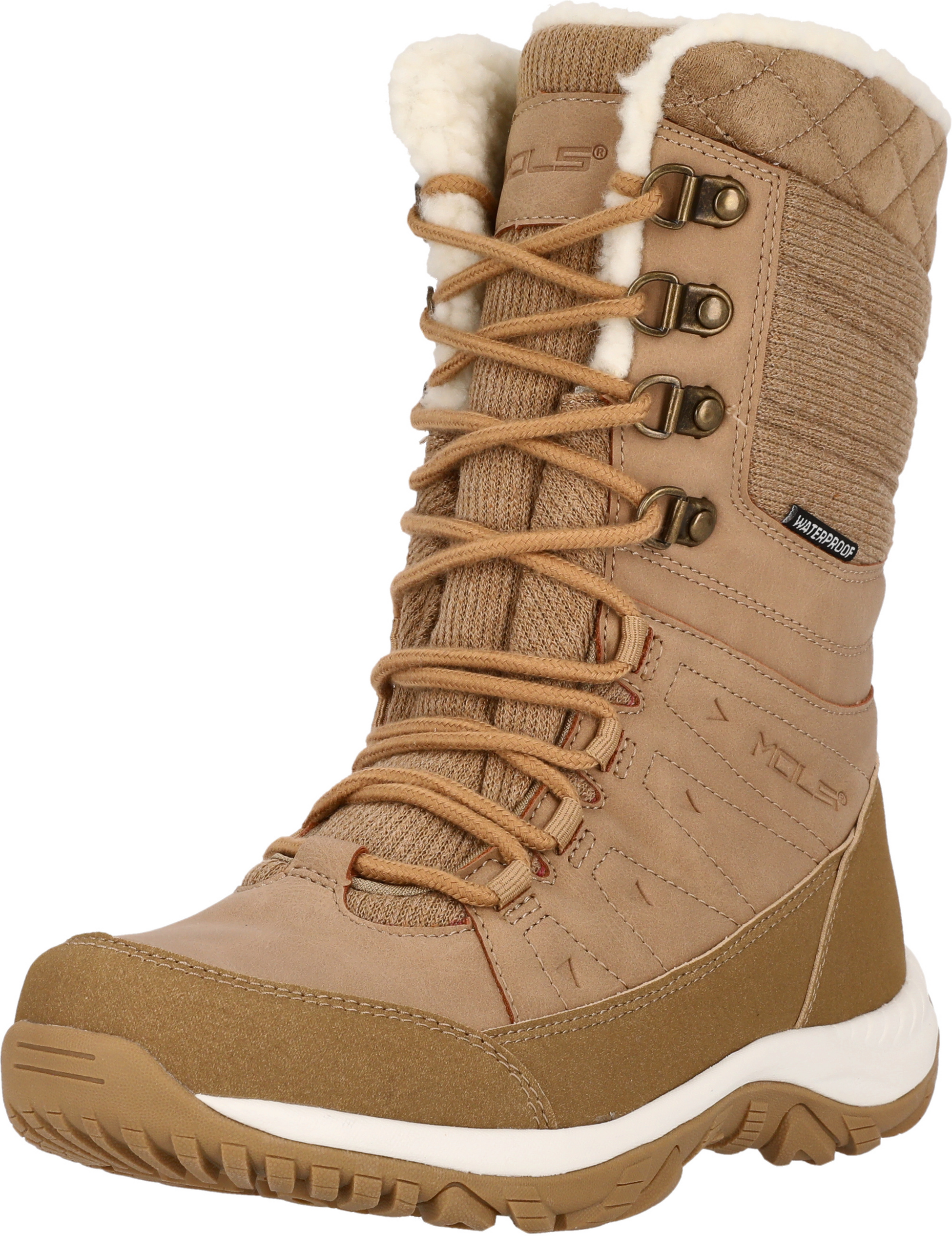MOLS, Bakan Winter Boots