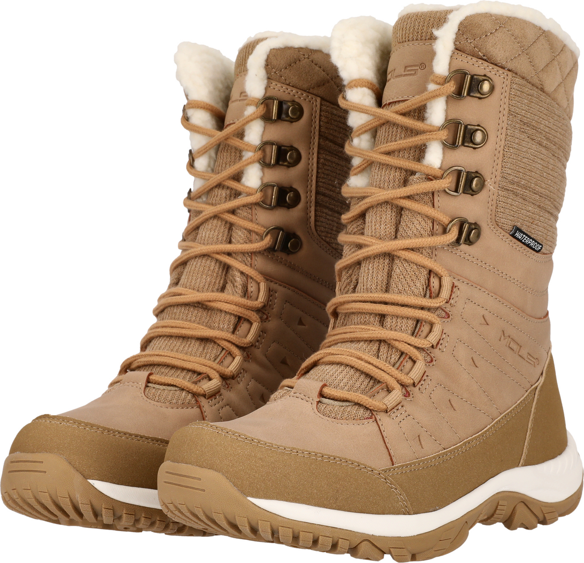 MOLS, Bakan Winter Boots