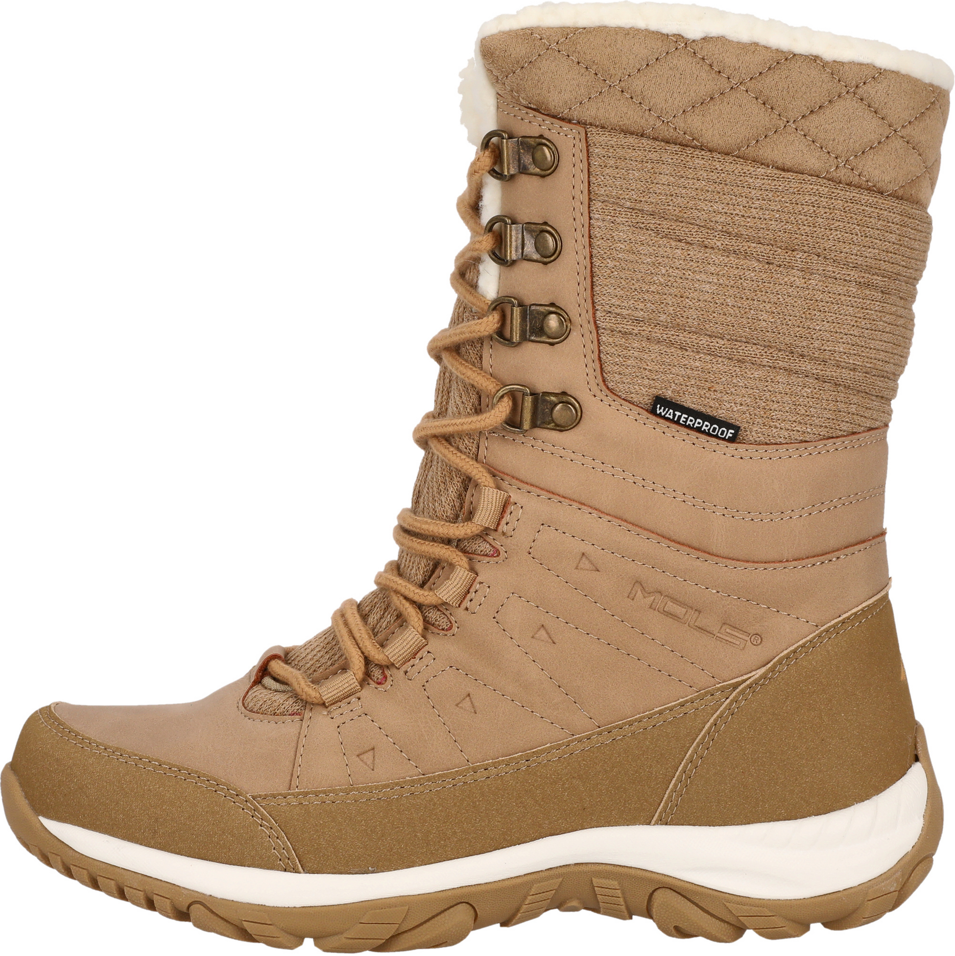 MOLS, Bakan Winter Boots