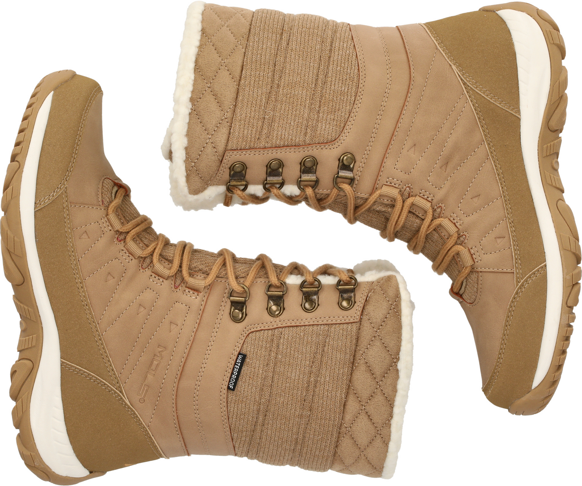 MOLS, Bakan Winter Boots