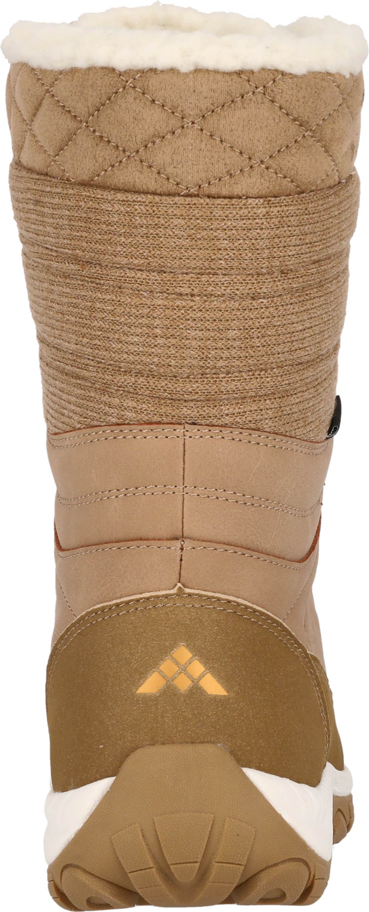 MOLS, Bakan Winter Boots