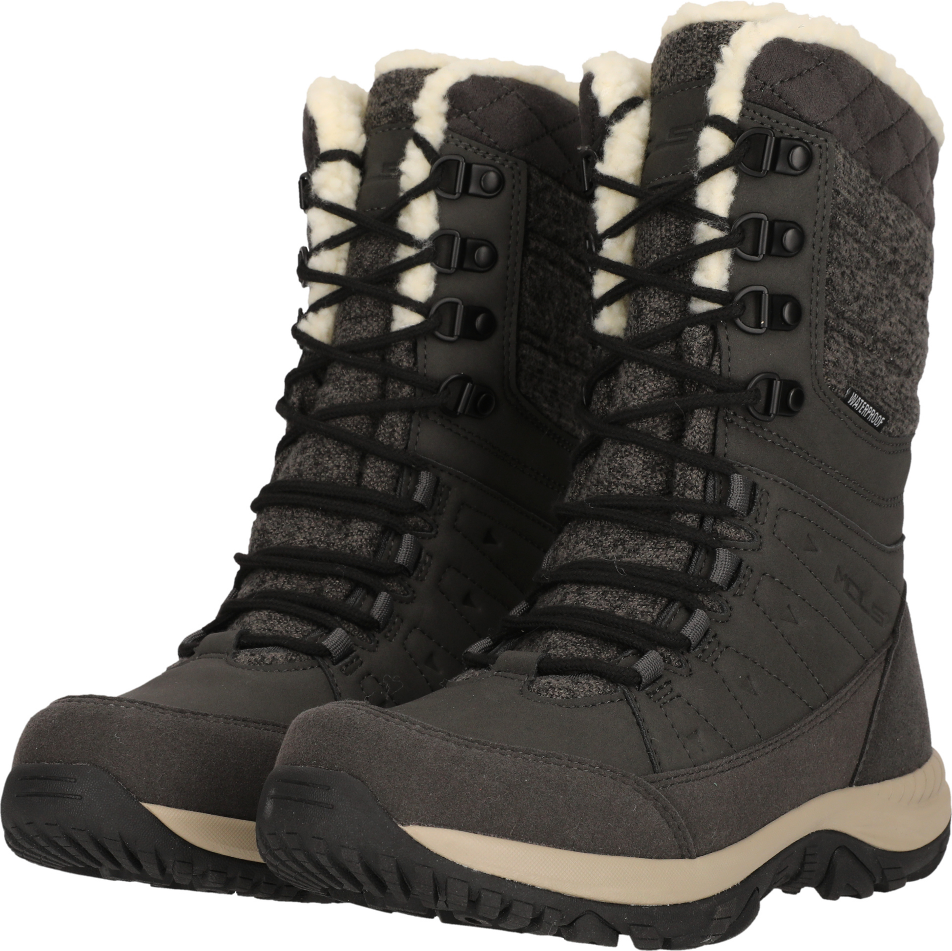 MOLS, Bakan Winter Boots