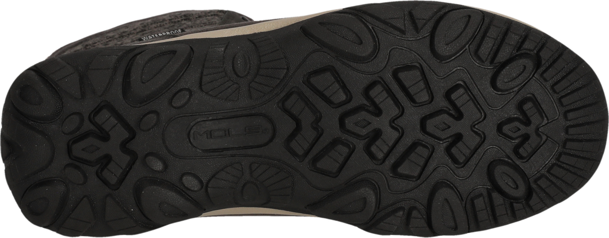 MOLS, Bakan Winter Boots