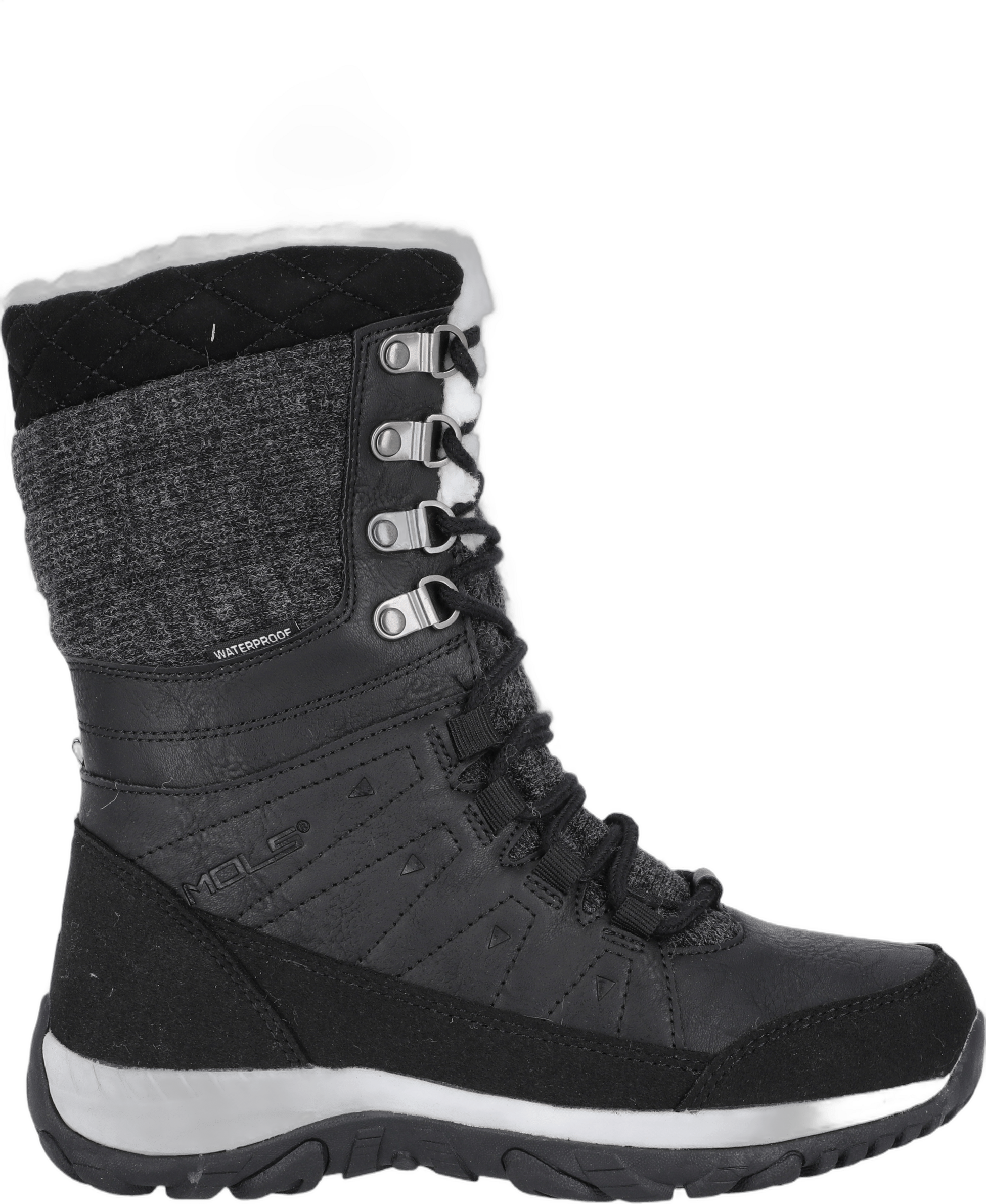 MOLS, Bakan Winter Boots