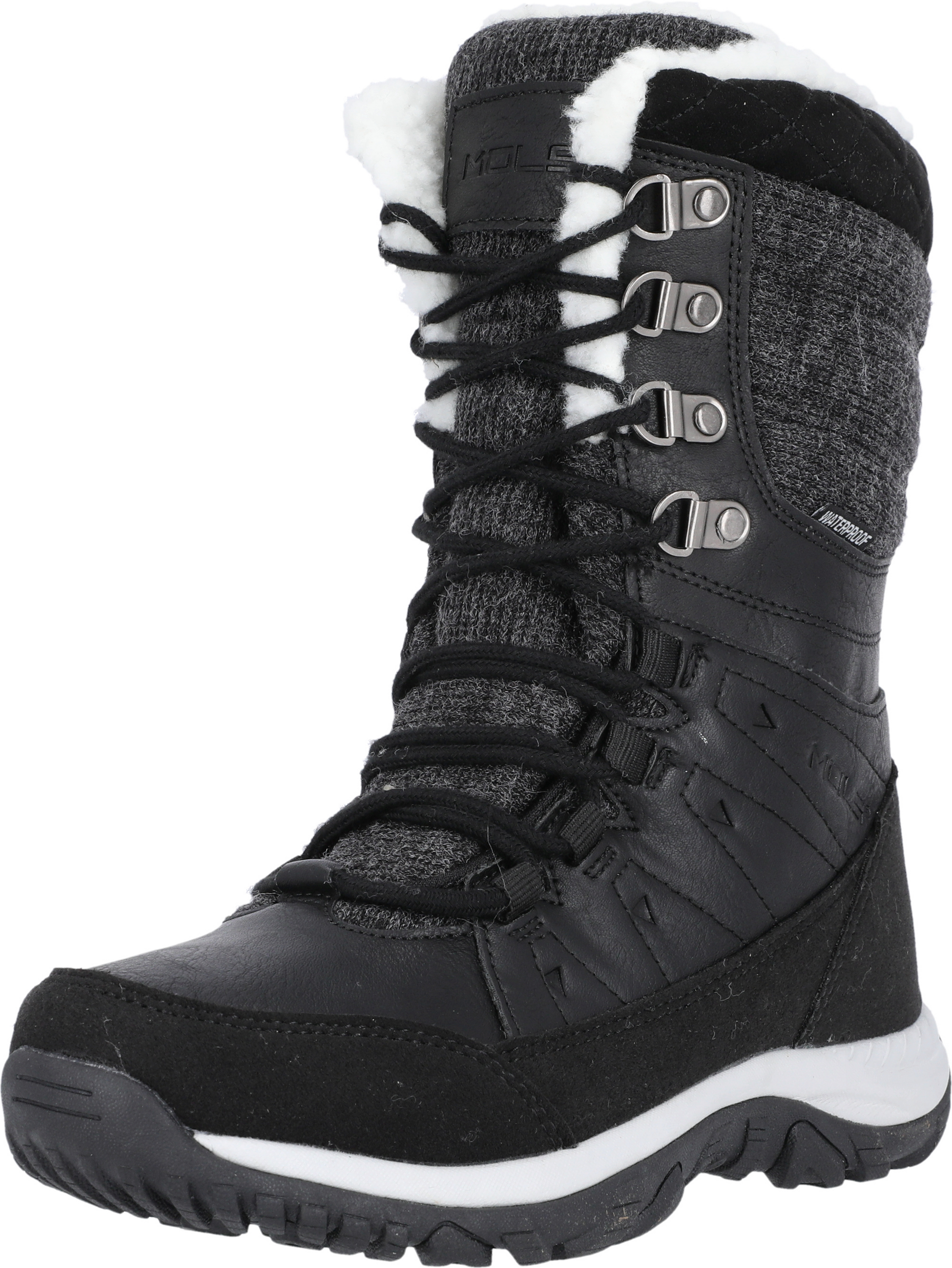 MOLS, Bakan Winter Boots