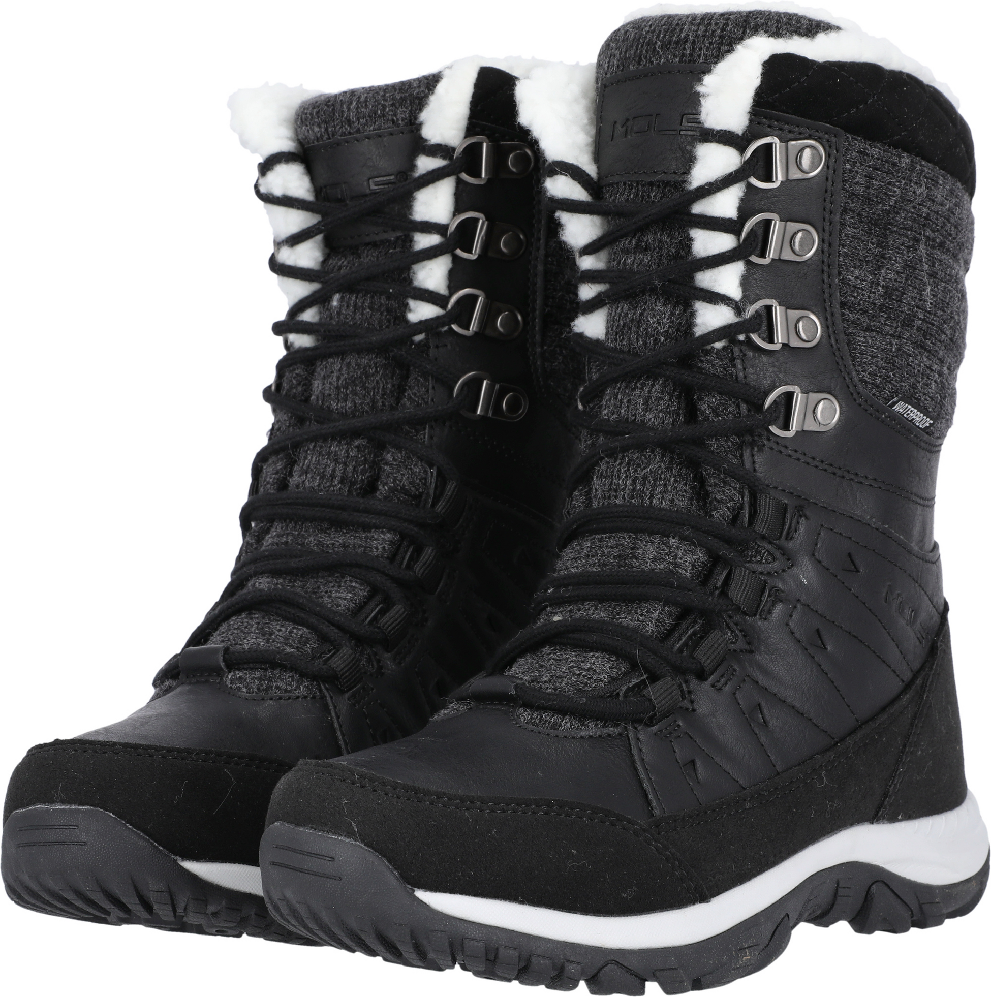 MOLS, Bakan Winter Boots