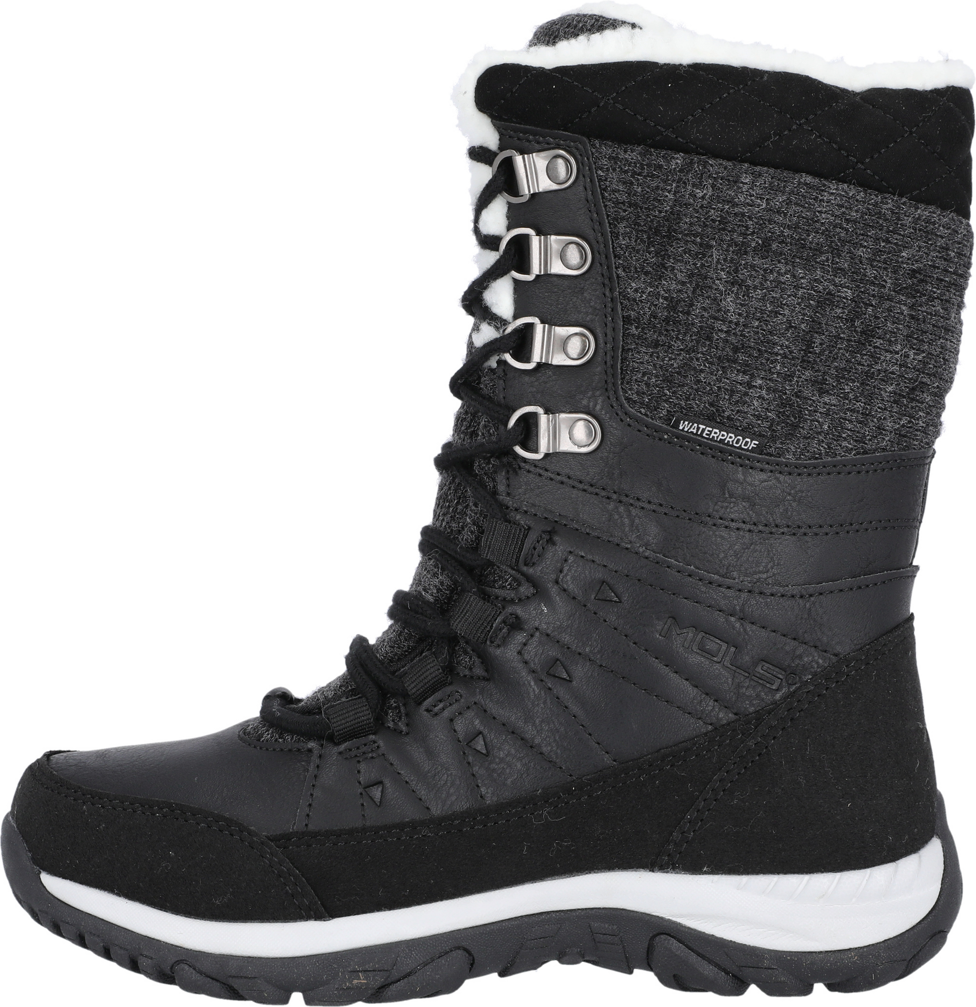 MOLS, Bakan Winter Boots