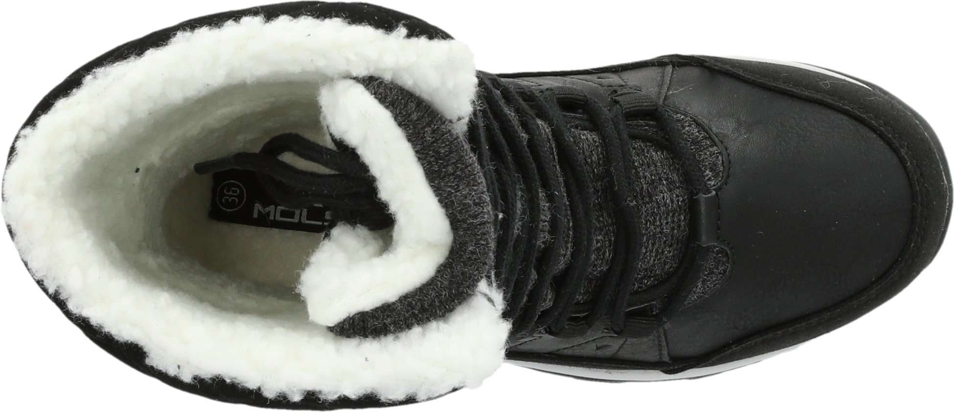 MOLS, Bakan Winter Boots