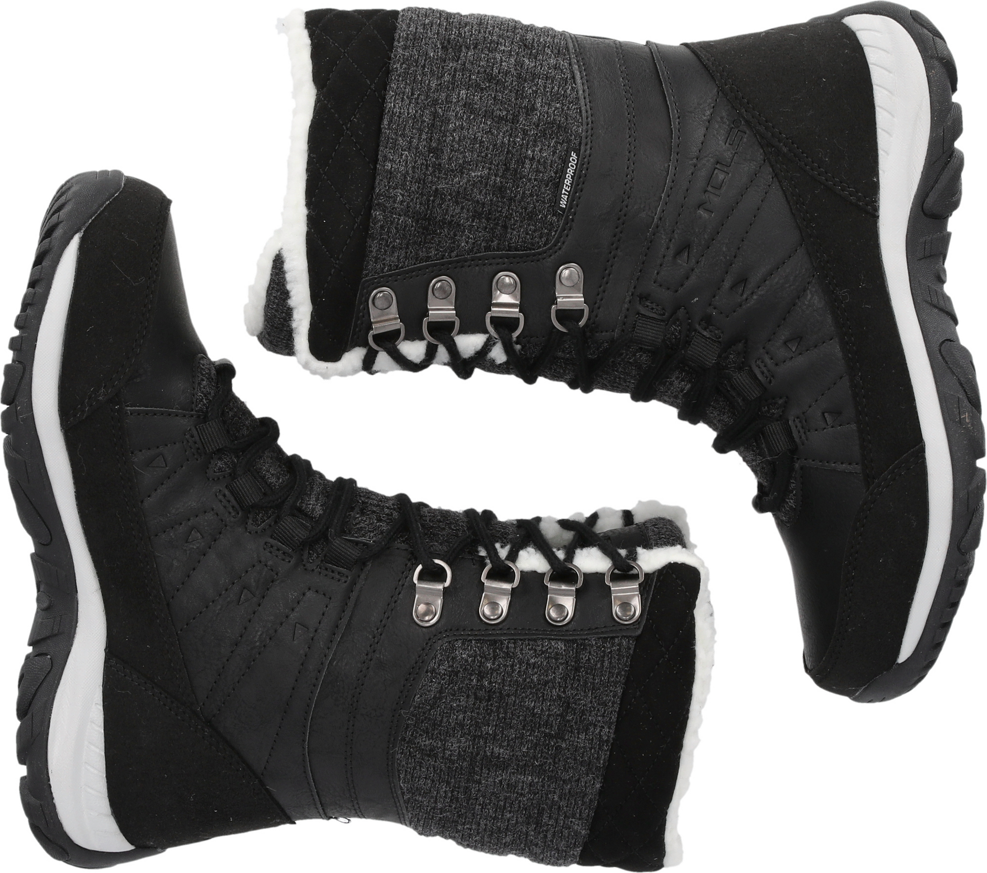 MOLS, Bakan Winter Boots