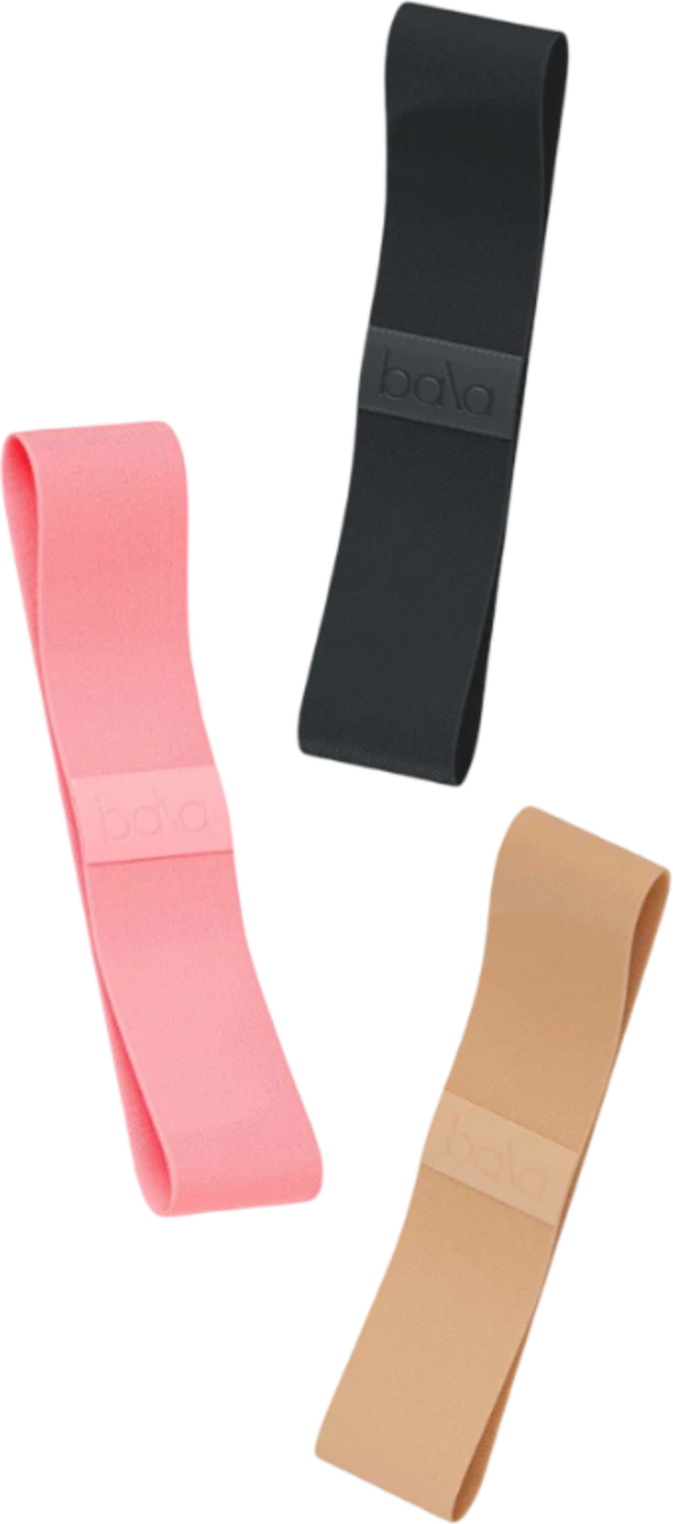 BALA, Bala Bands - Resistence Bands