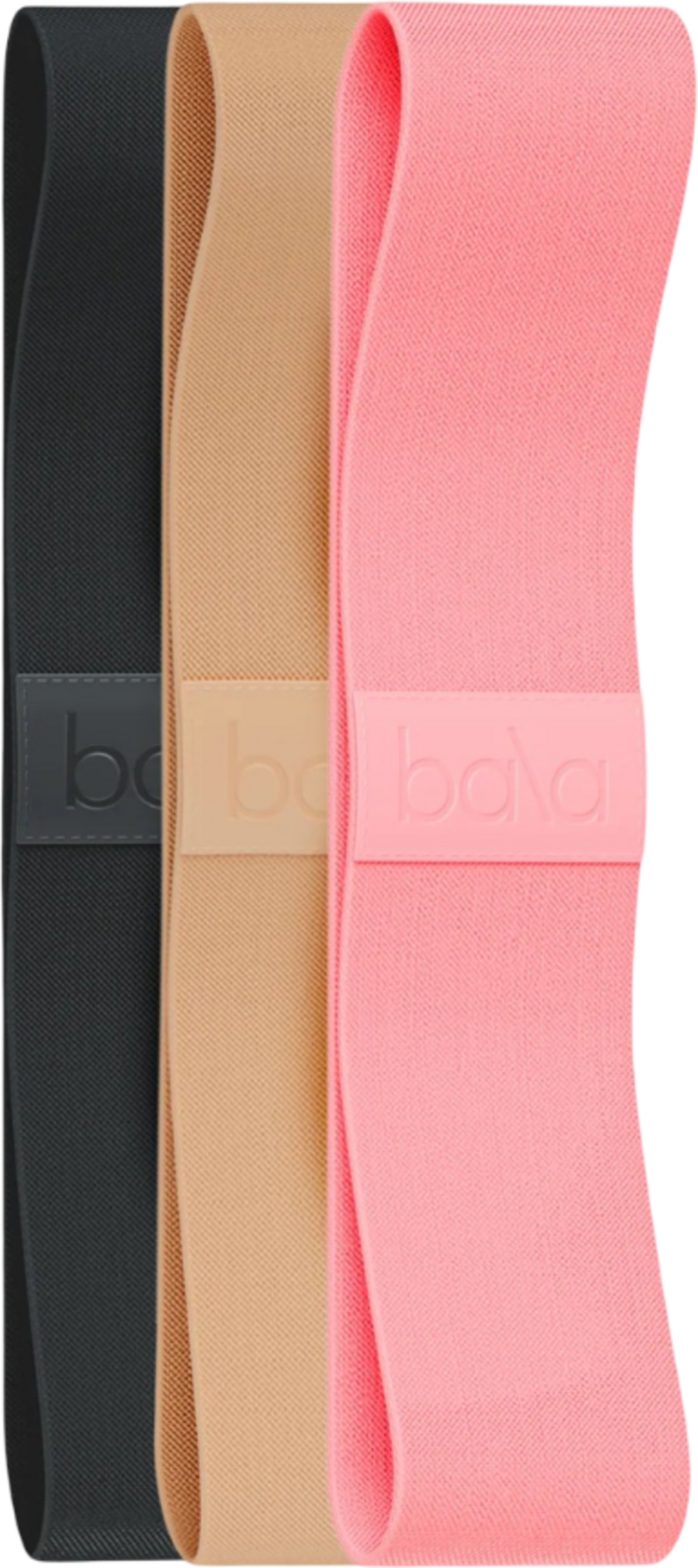 BALA, Bala Bands - Resistence Bands