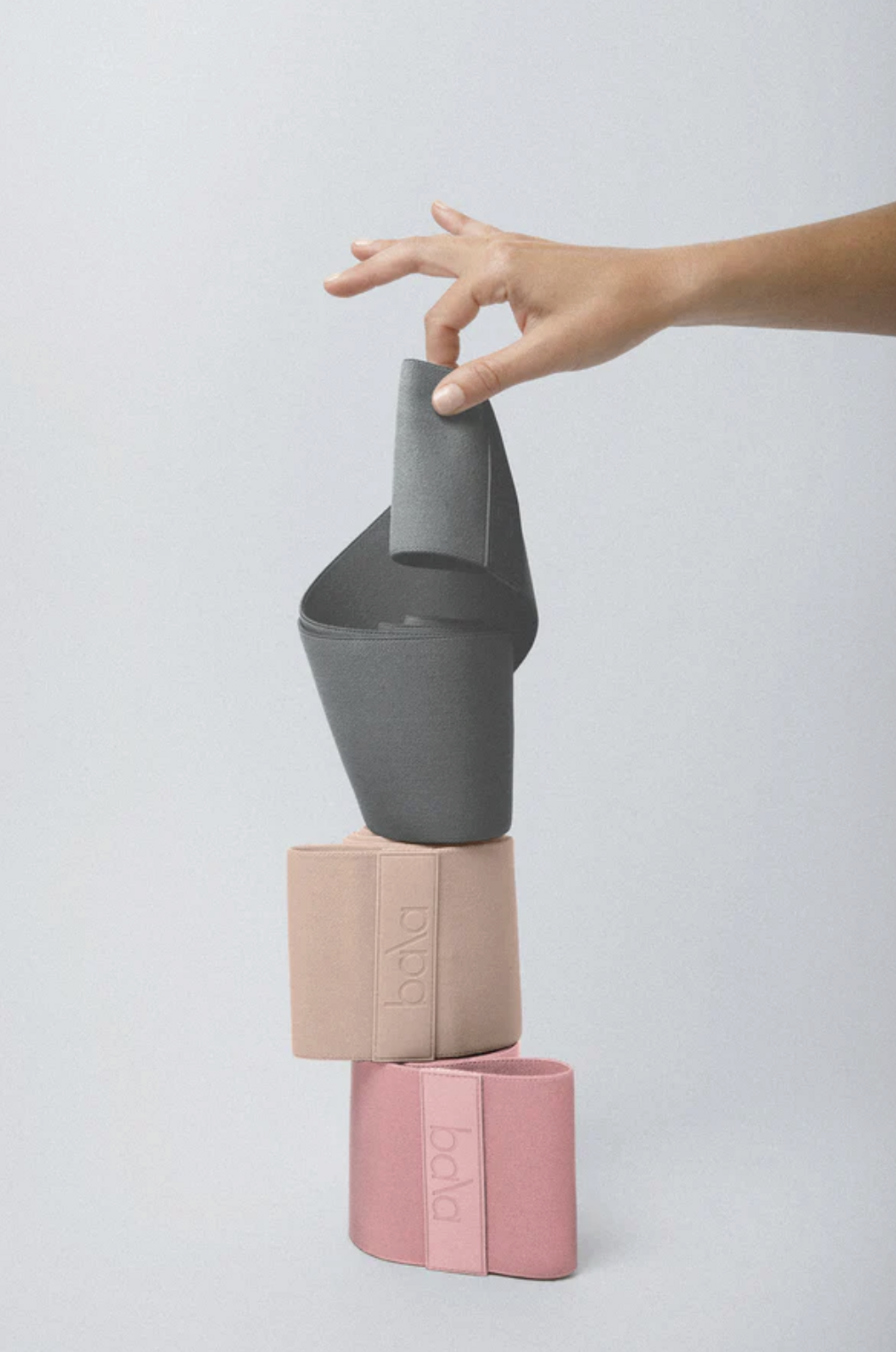 BALA, Bala Bands - Resistence Bands