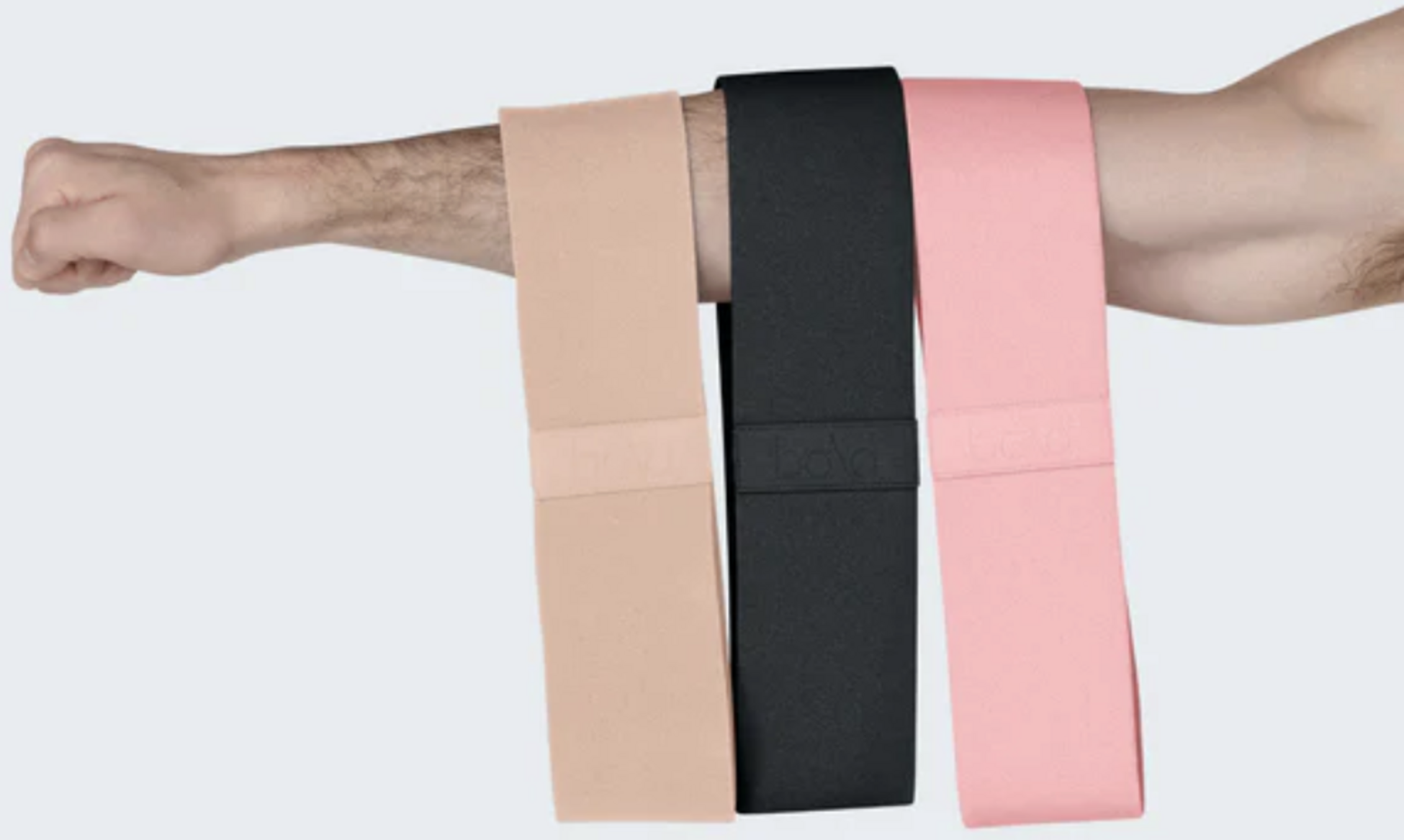 BALA, Bala Bands - Resistence Bands