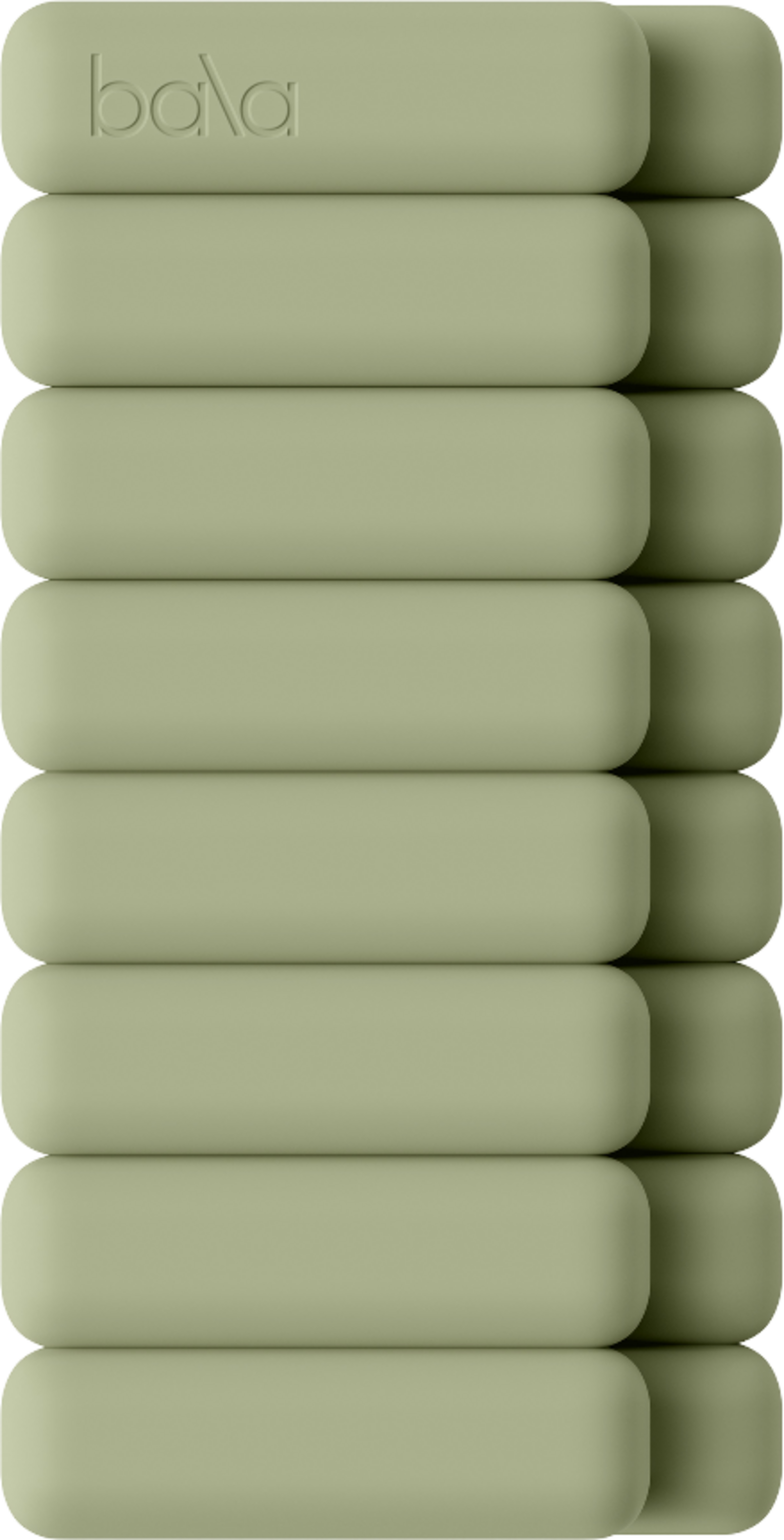 BALA, Bala Bangles 1lb Set