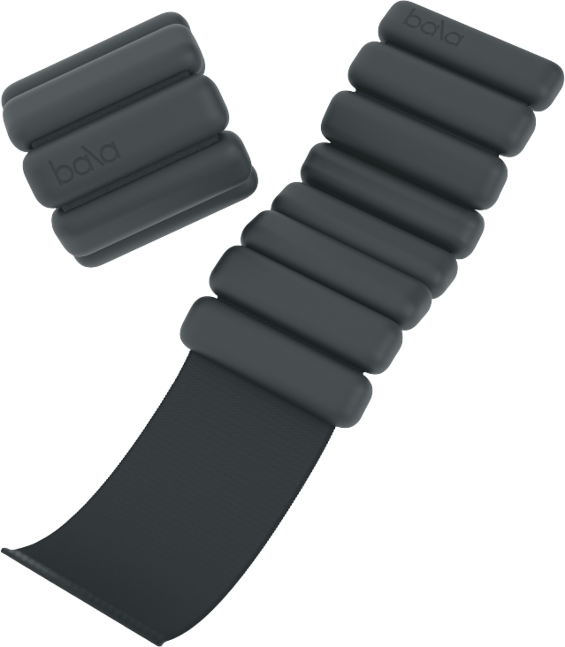 BALA, Bala Bangles 2lb Set