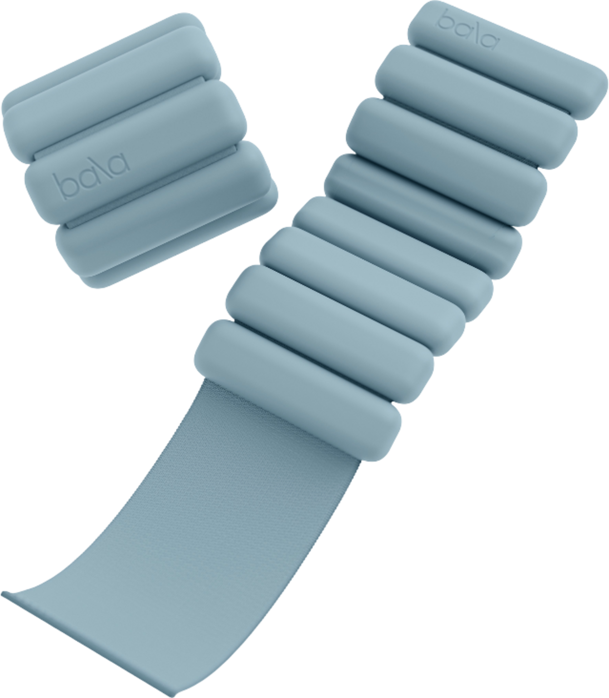 BALA, Bala Bangles 2lb Set