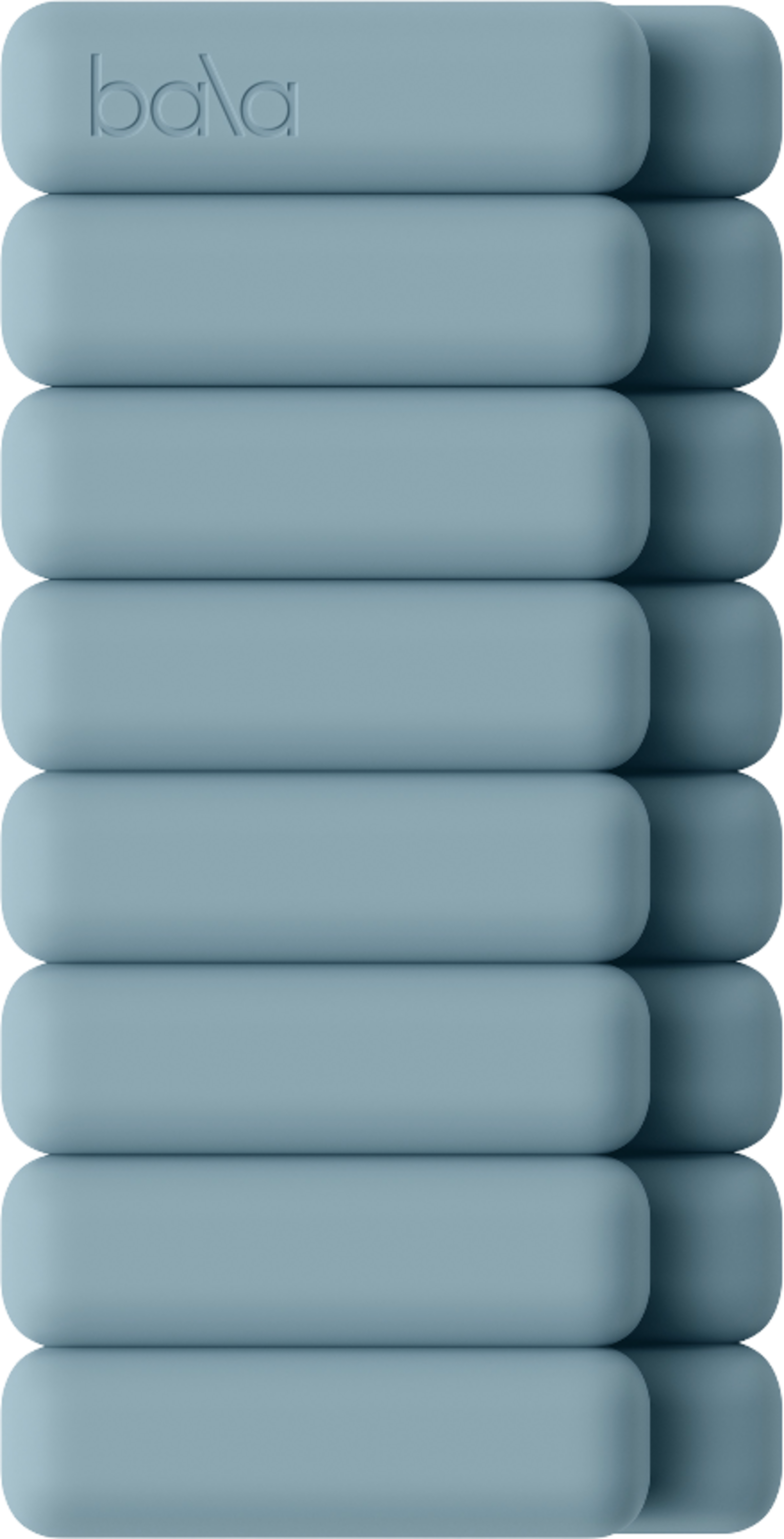 BALA, Bala Bangles 2lb Set