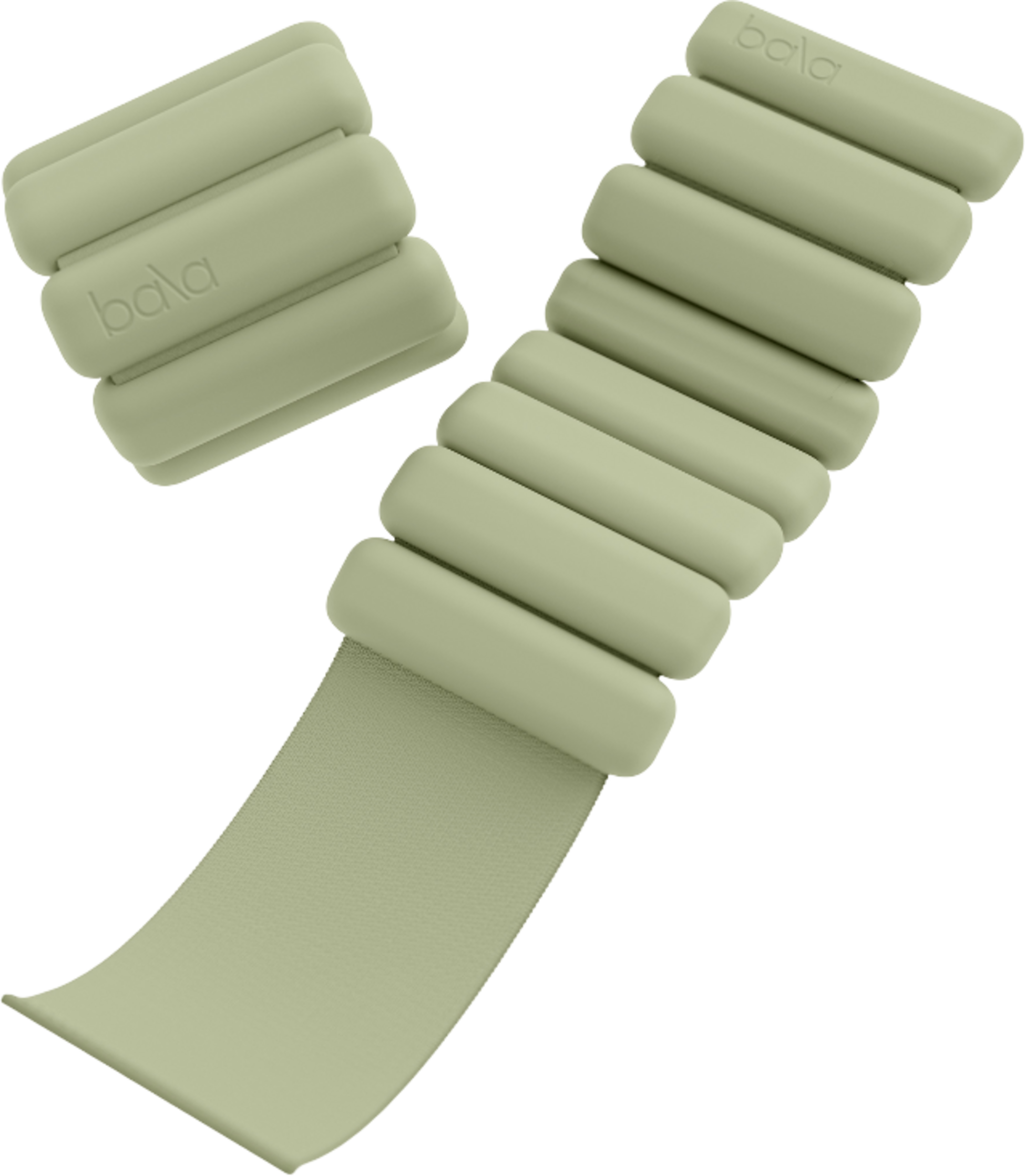 BALA, Bala Bangles 2lb Set