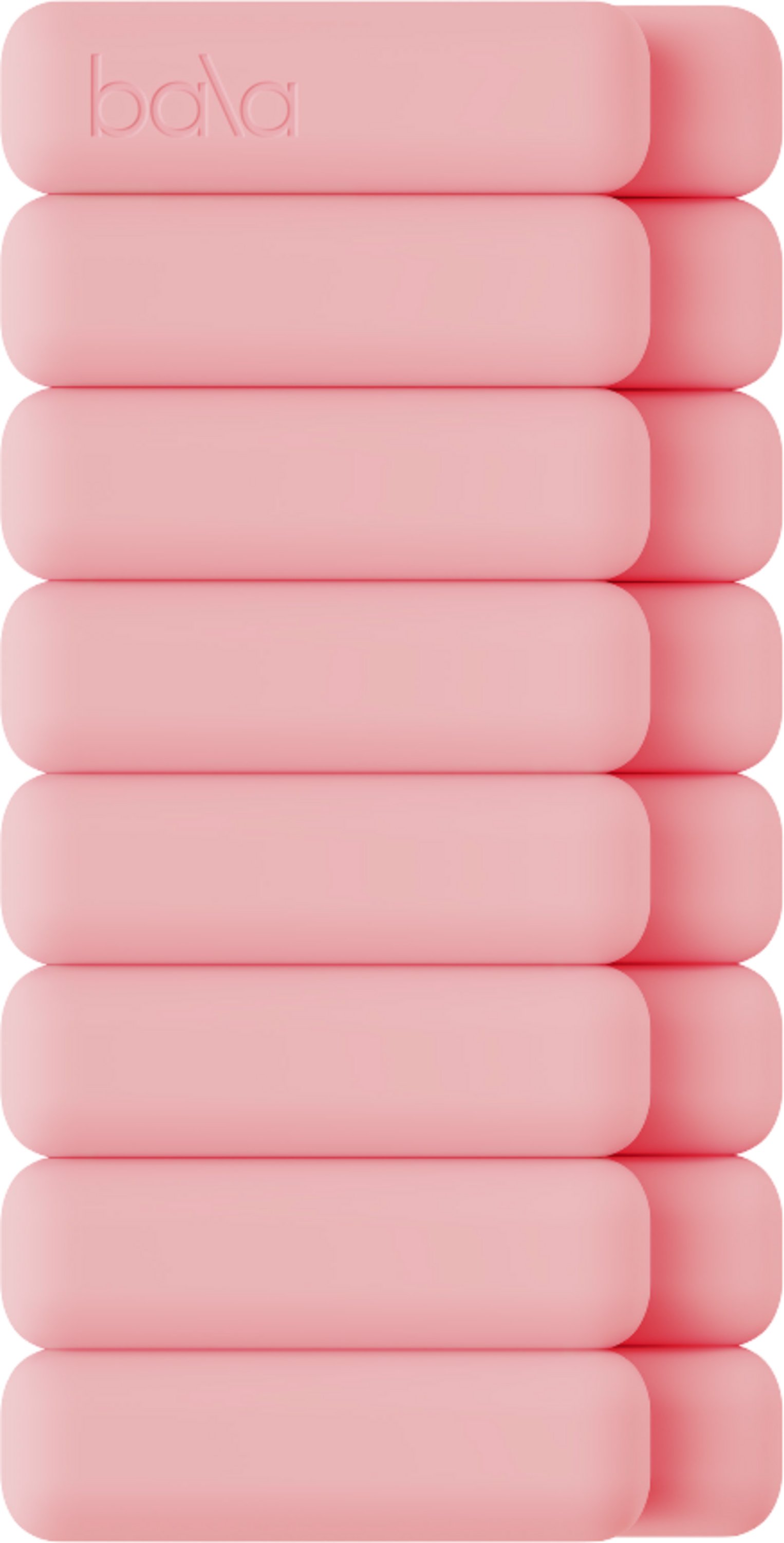 BALA, Bala Bangles 2lb Set