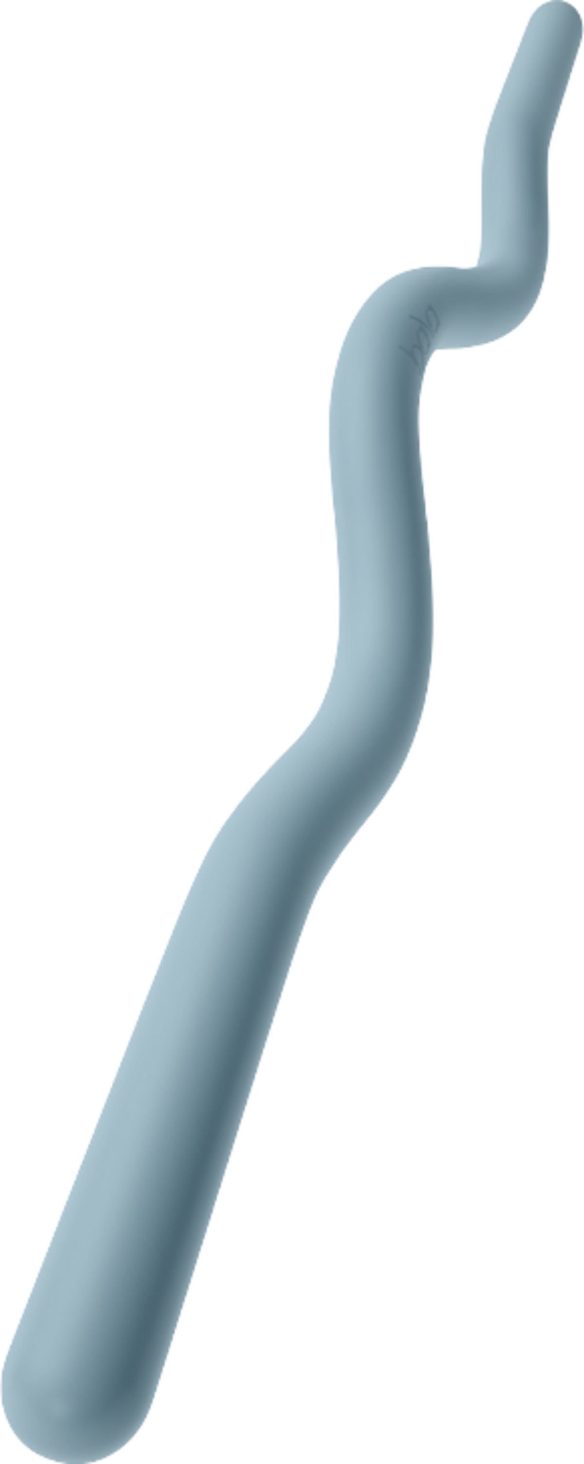 BALA, Bala Beam (15 Lb)